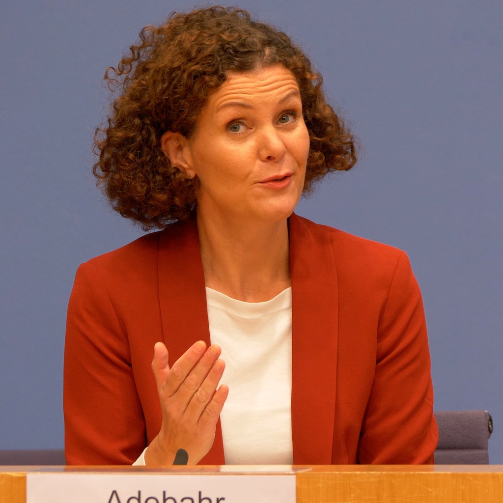 Neues aus der Bundespressekonferenz