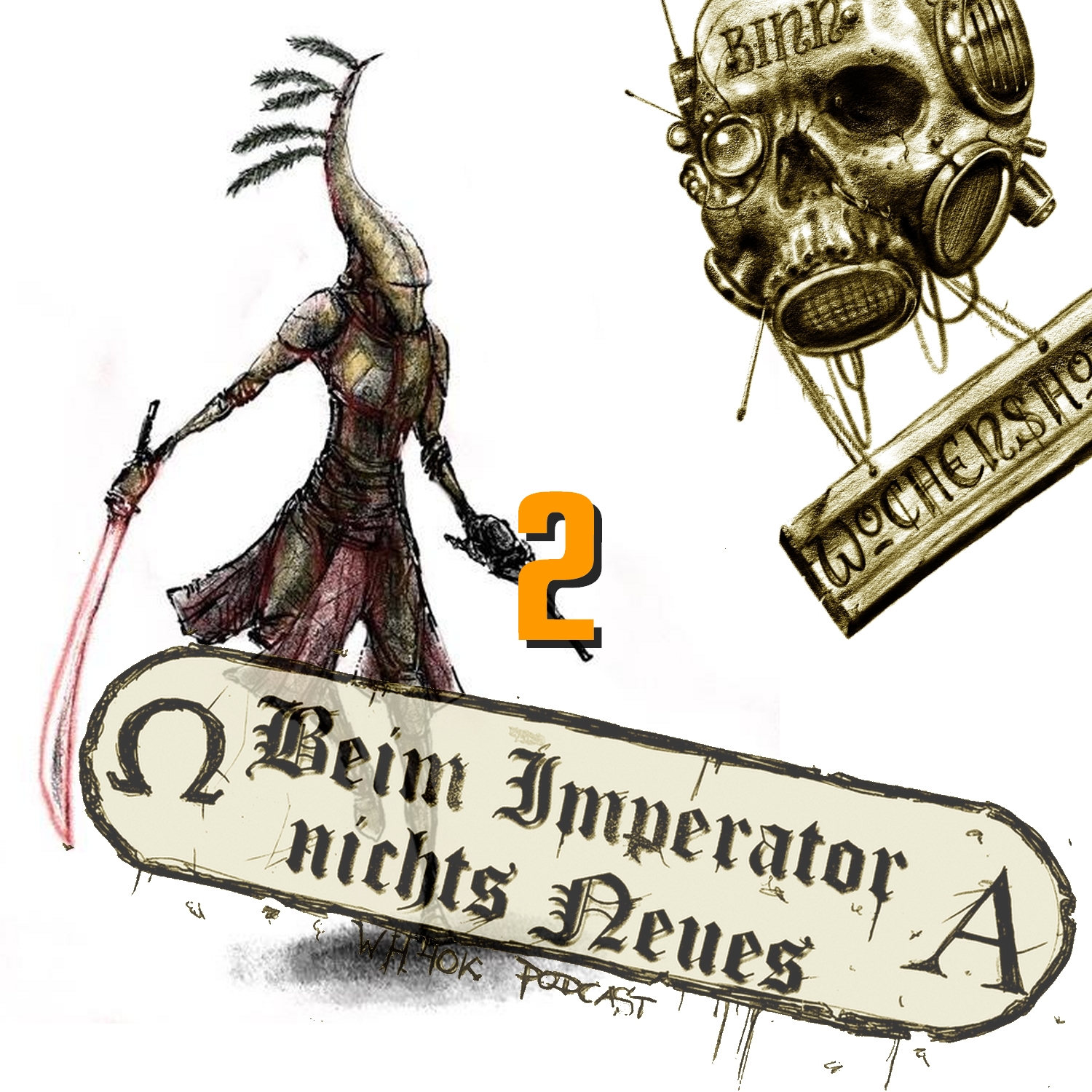 Beim Imperator Nichts Neues