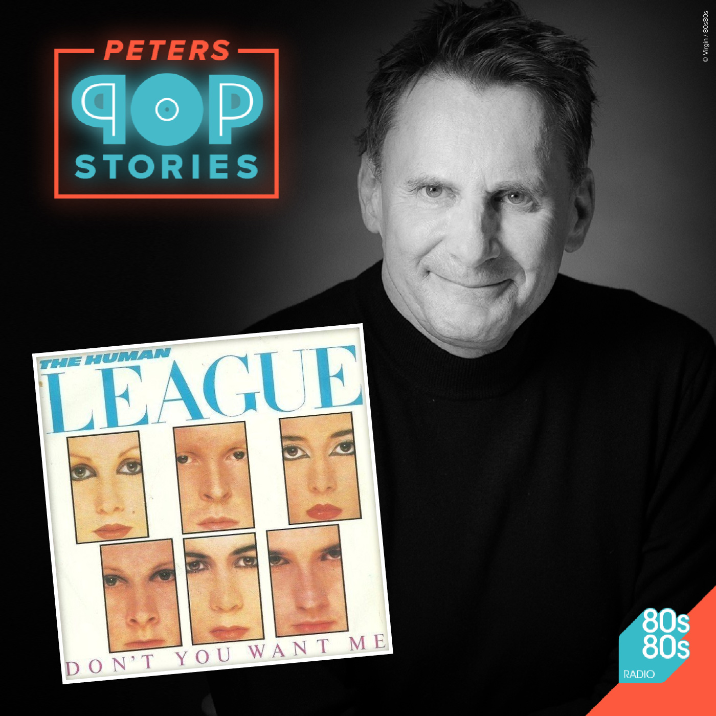 Peters Pop Stories