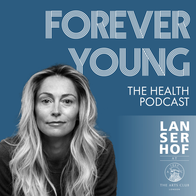 Forever Young (Eng) - The Health Podcast
