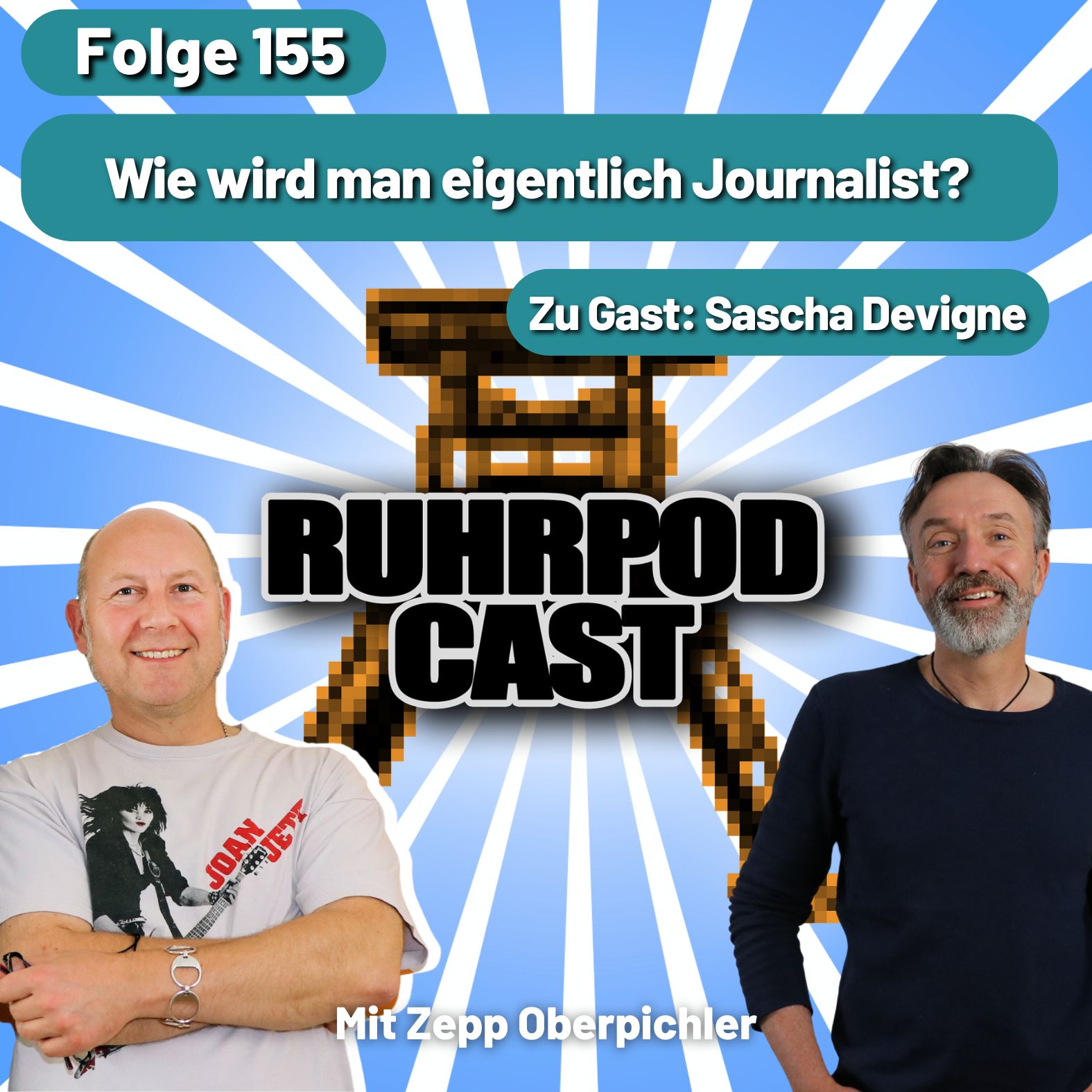 Ruhrpodcast