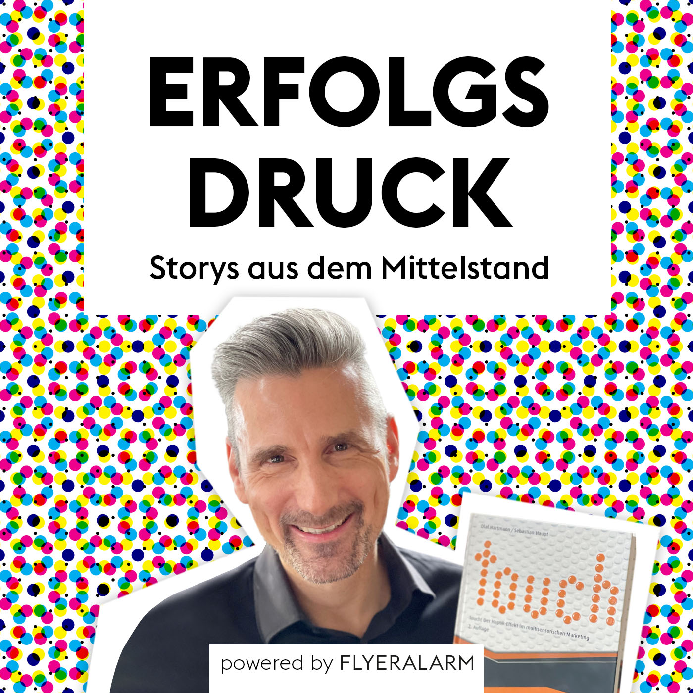 Erfolgsdruck – Storys aus dem Mittelstand