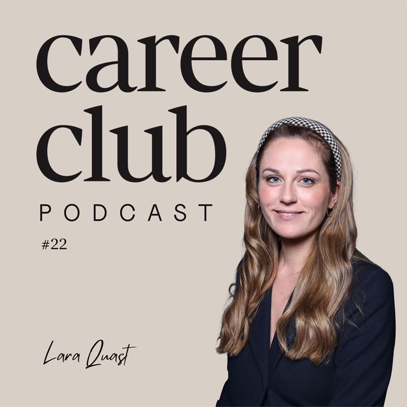 Career Club Podcast