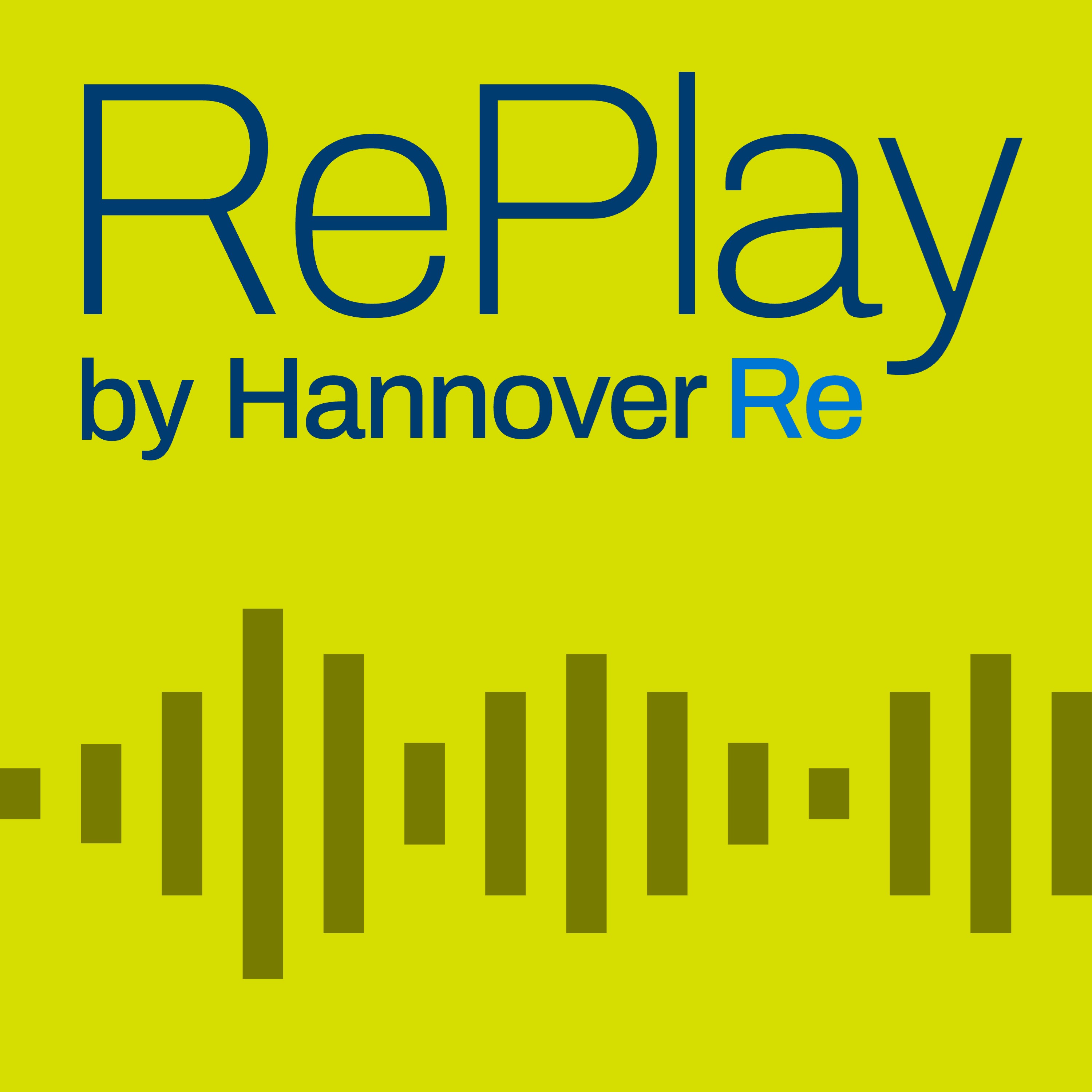 RePlay by Hannover Re Image