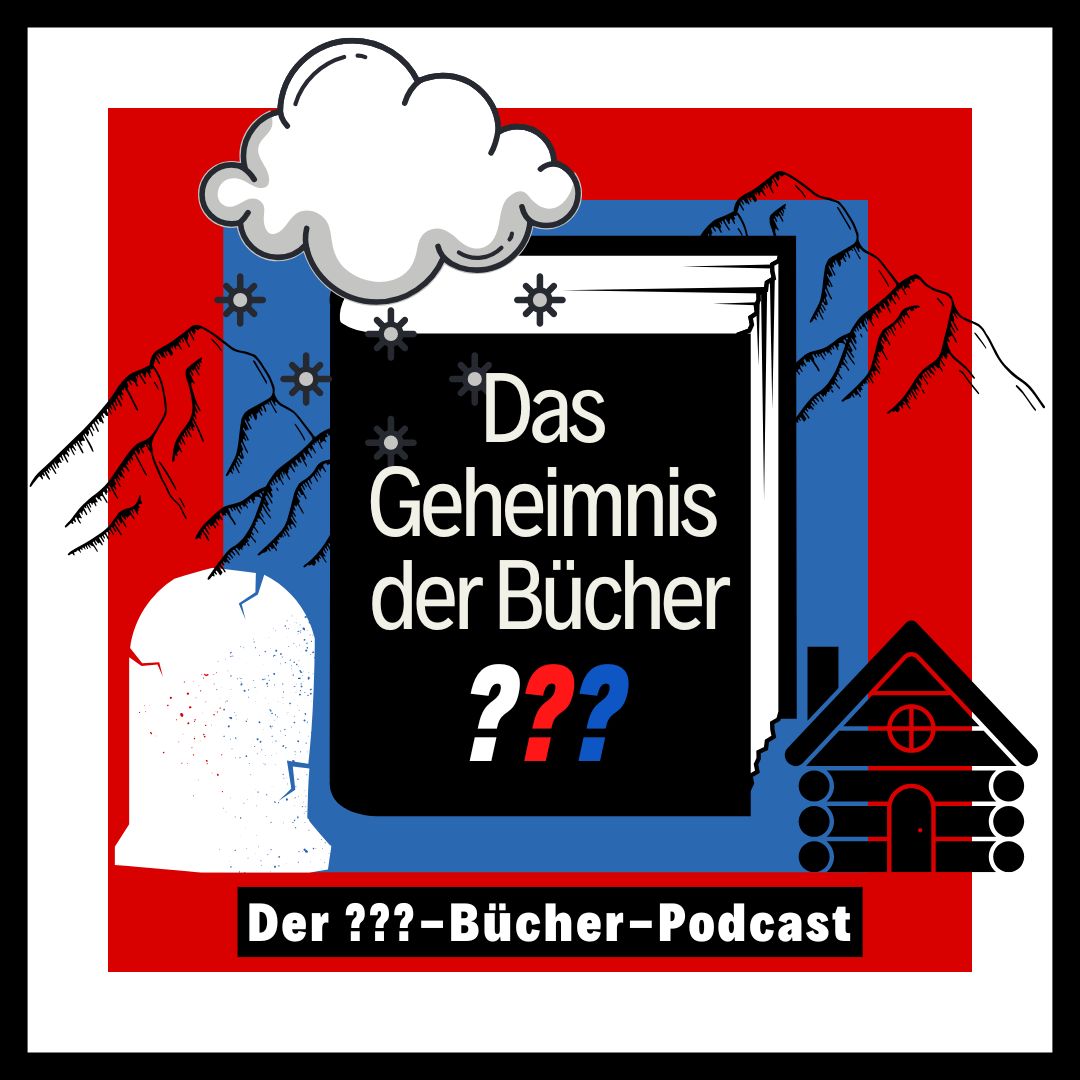 #34 DGdB Das weiße Grab #34 DGdB Das weiße Grab