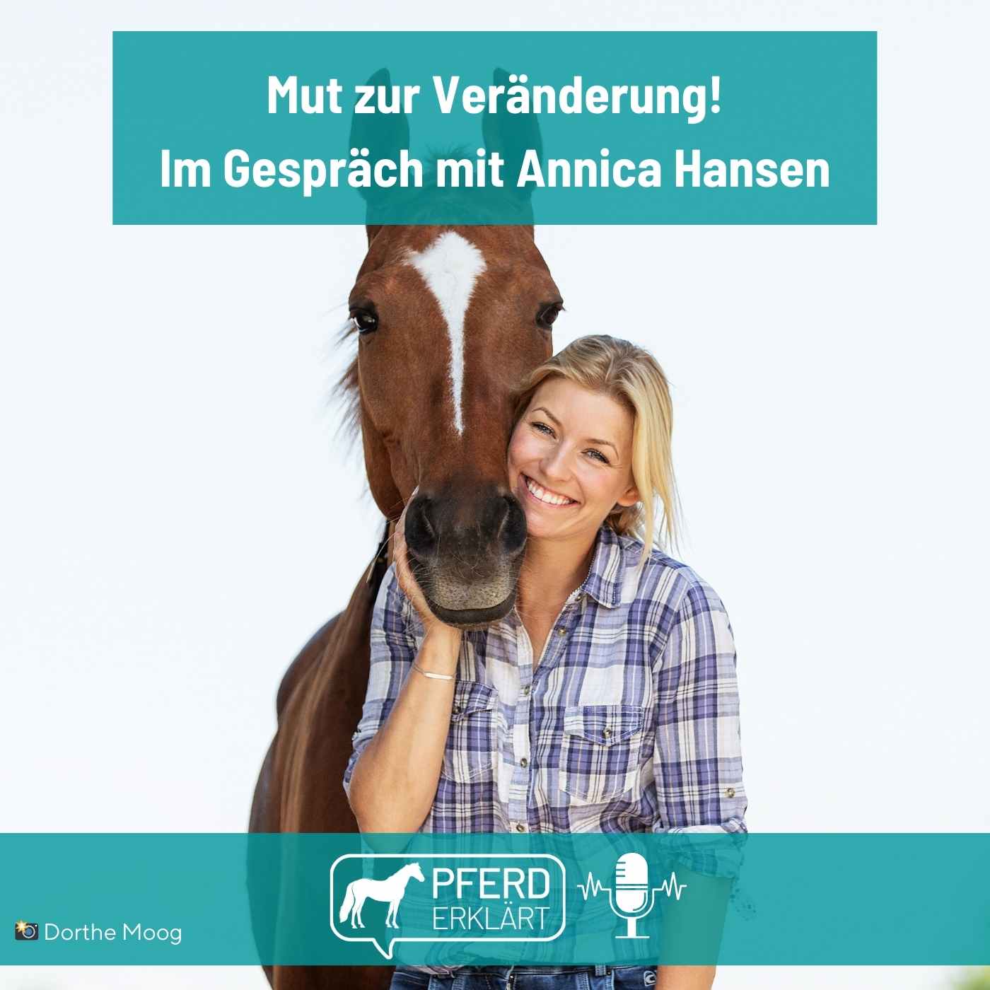 Mut zur Veränderung! Im Gespräch mit Annica Hansen (Wölbchen)