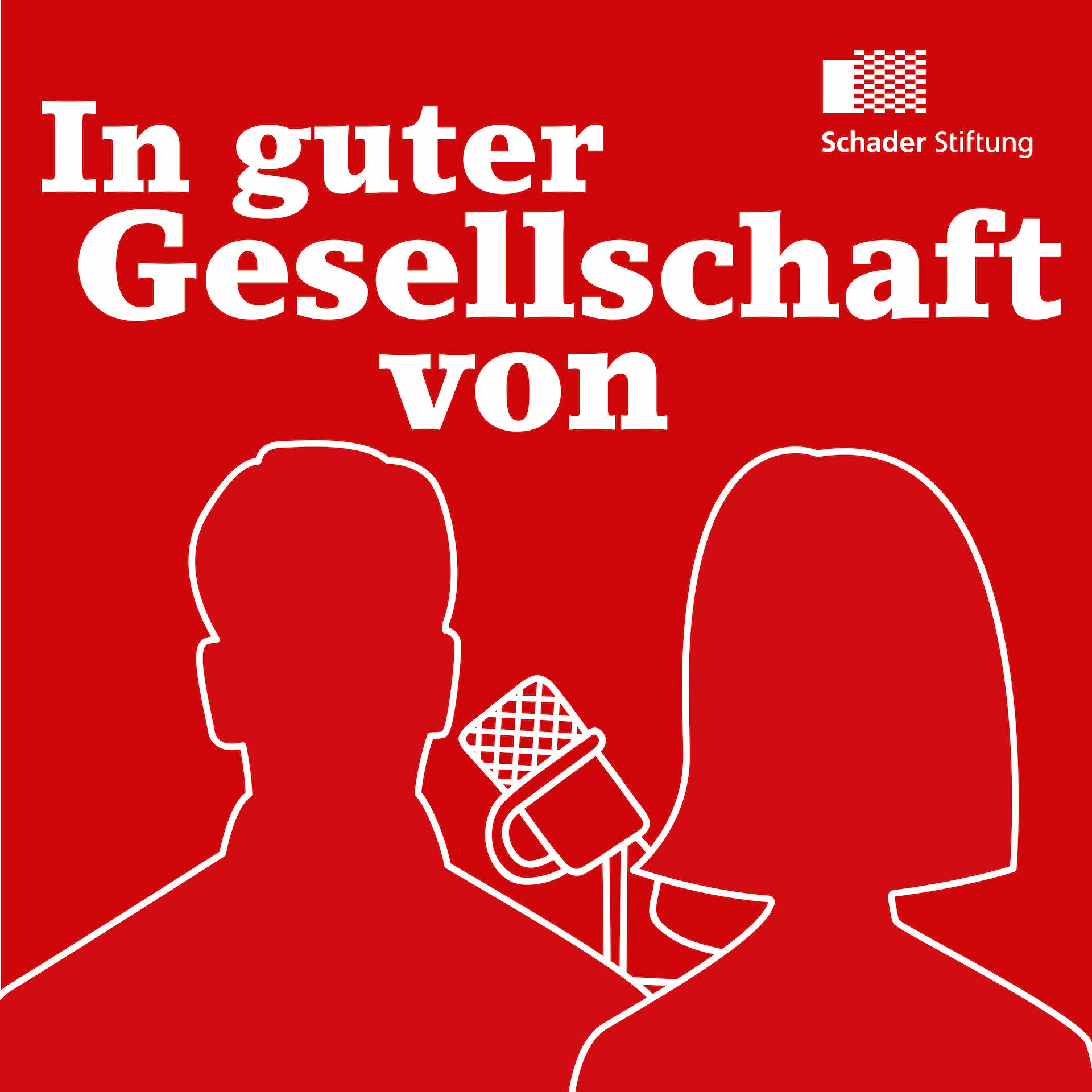 In guter Gesellschaft