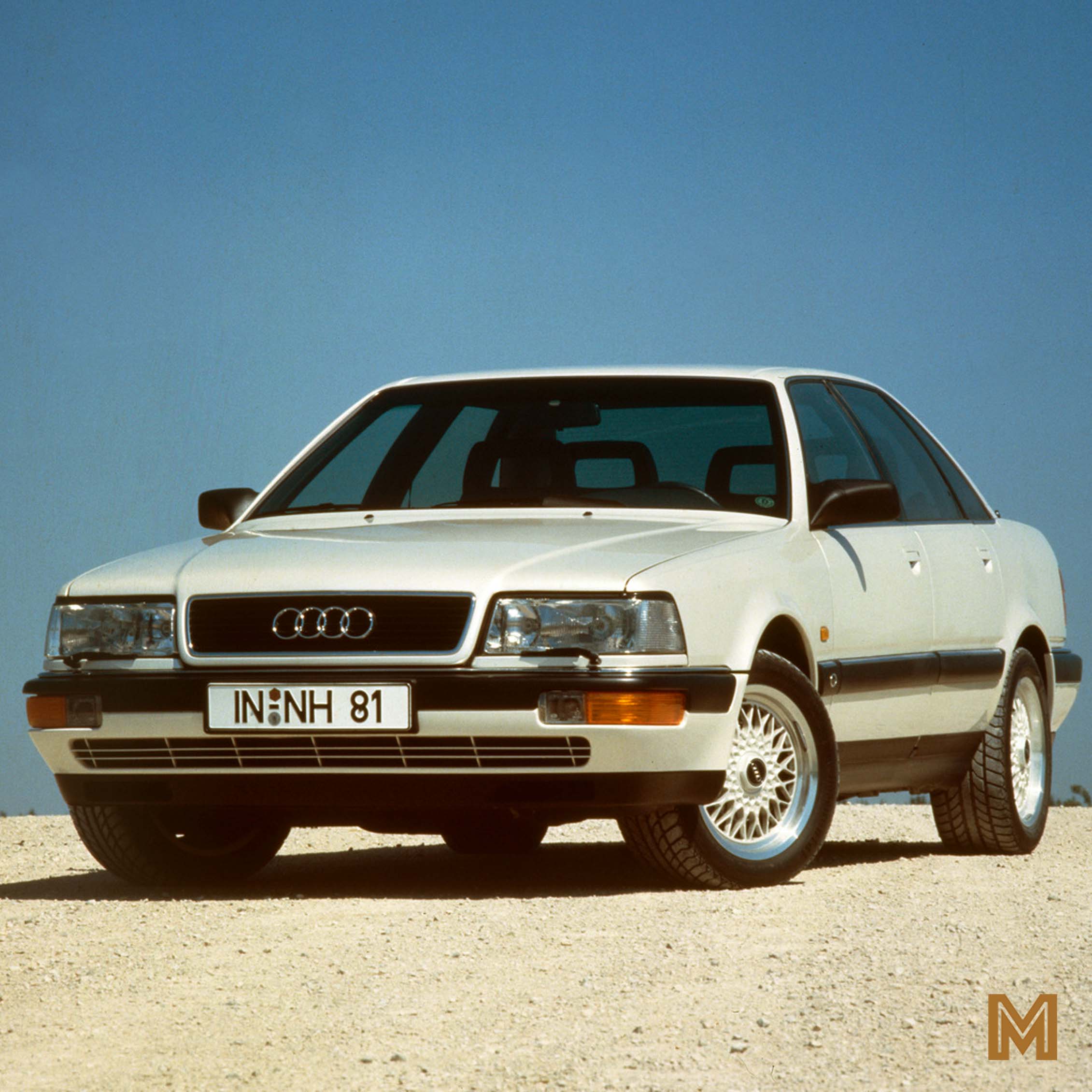 Motorikonen – die 100 besten Autos aller Zeiten