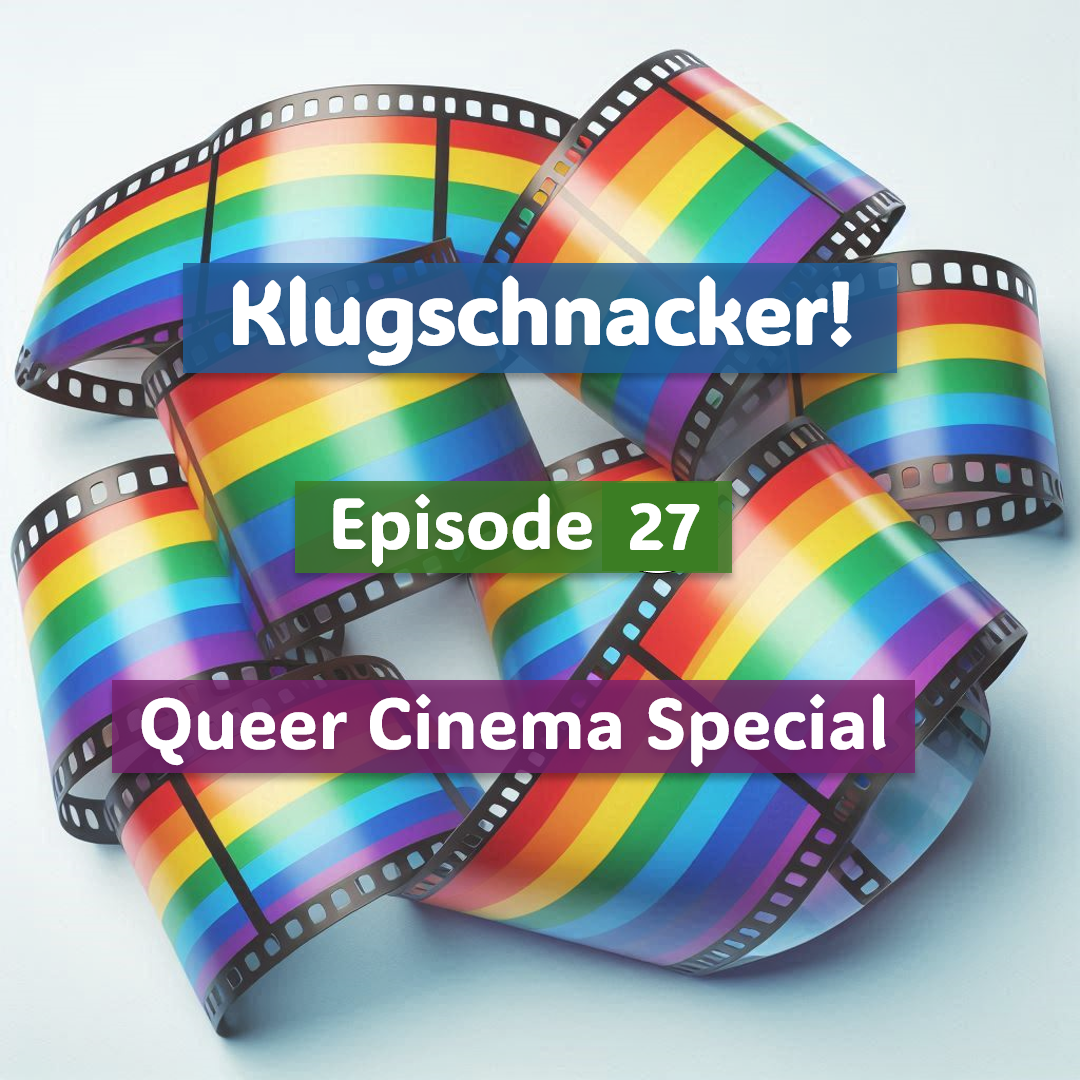 Klugschnacker!