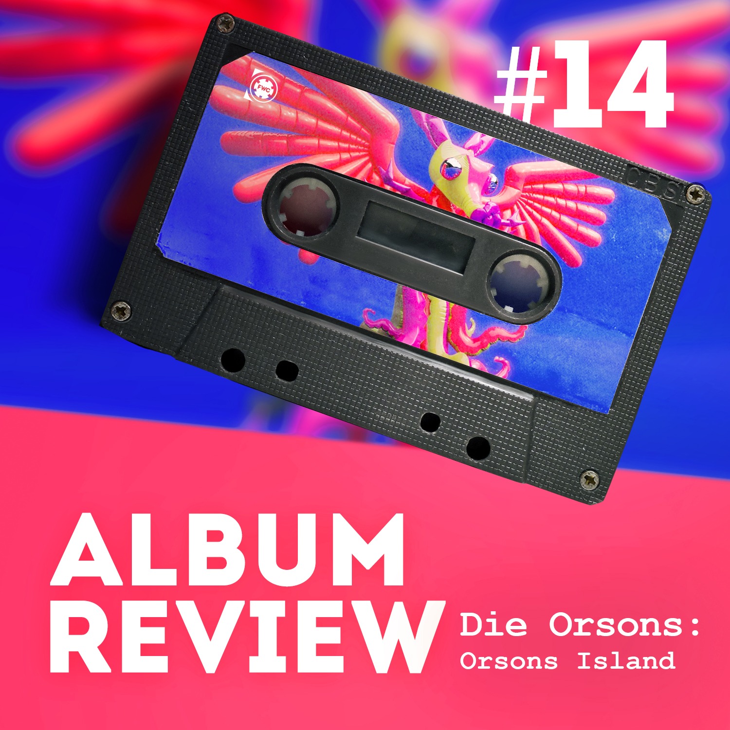 FWC - Der Musikreview Podcast