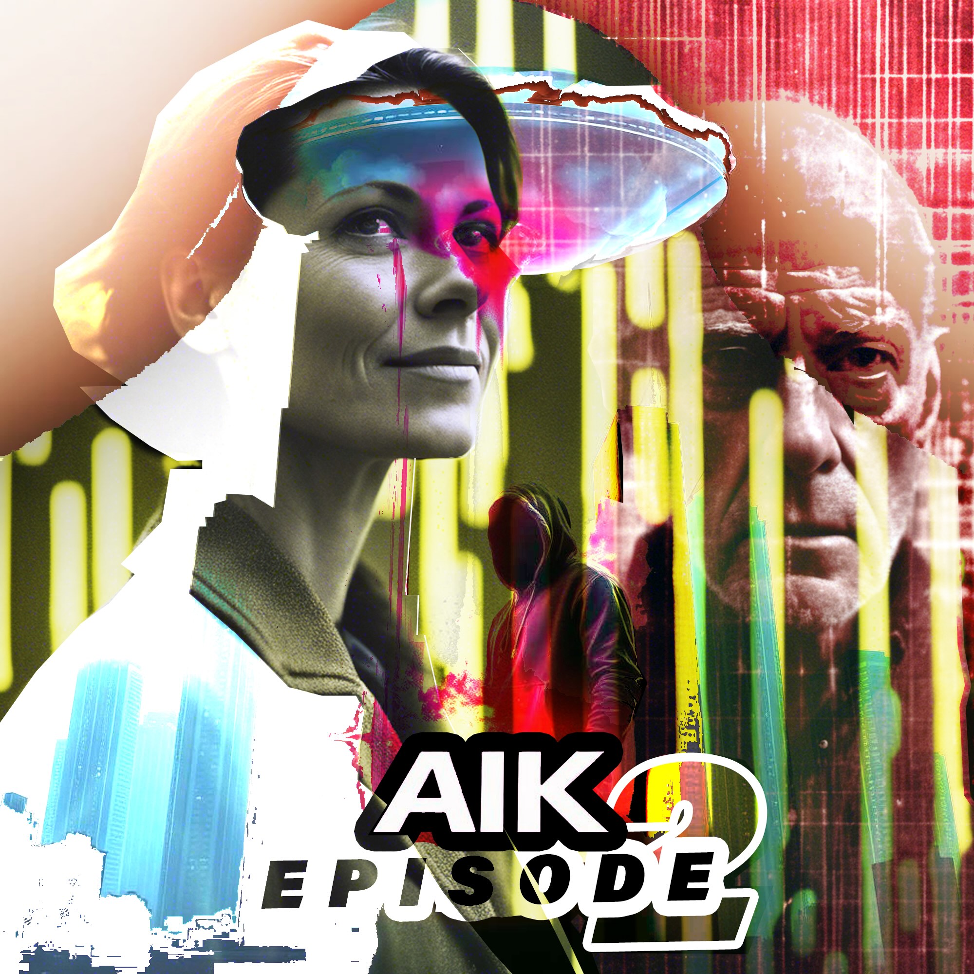 AIK - EPISODE 2 (GER) episode artwork