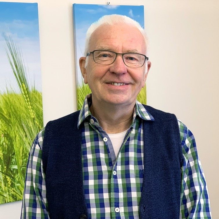 LU-Talk - Der Podcast für Lohnunternehmen in der Landwirtschaft