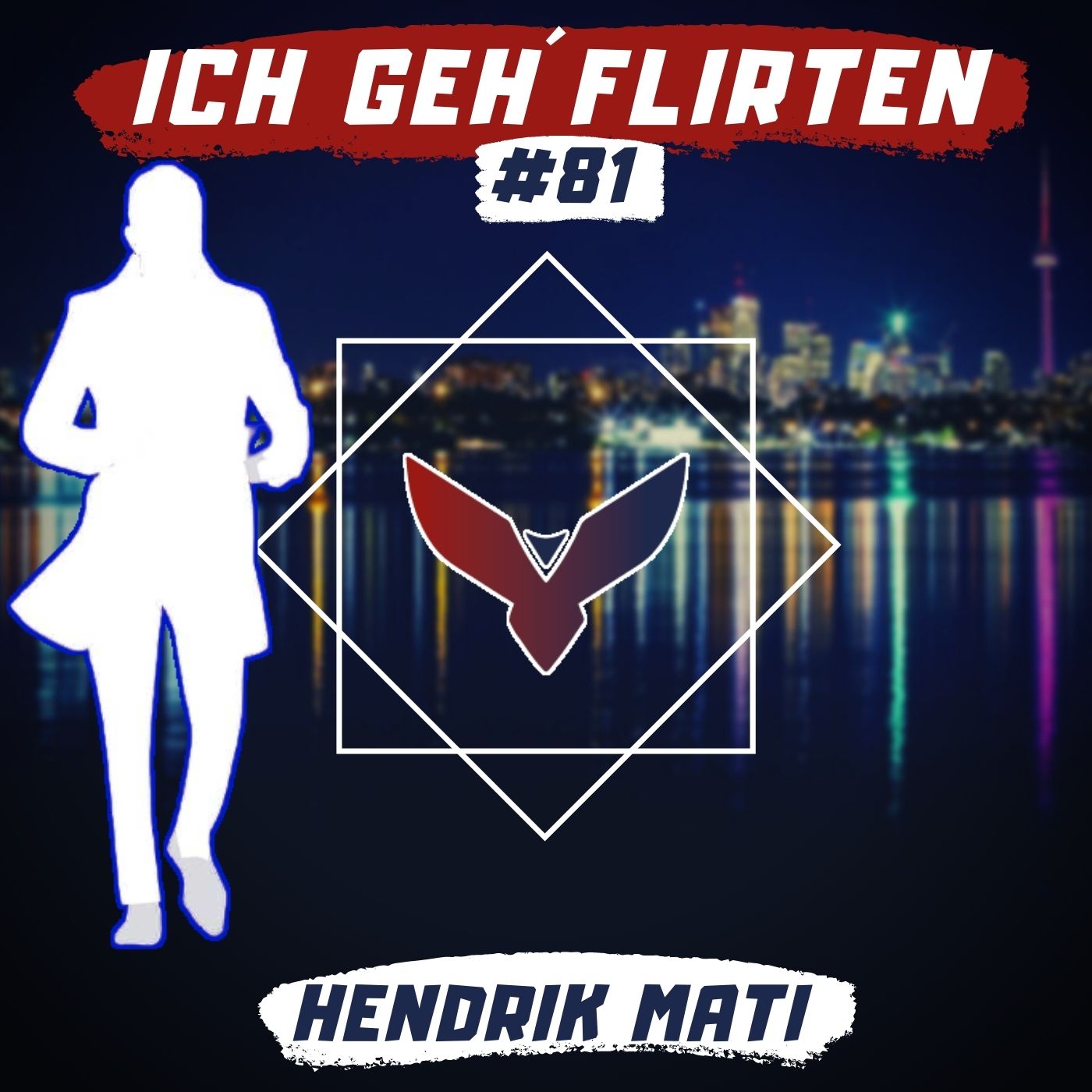 ICH GEH FLIRTEN