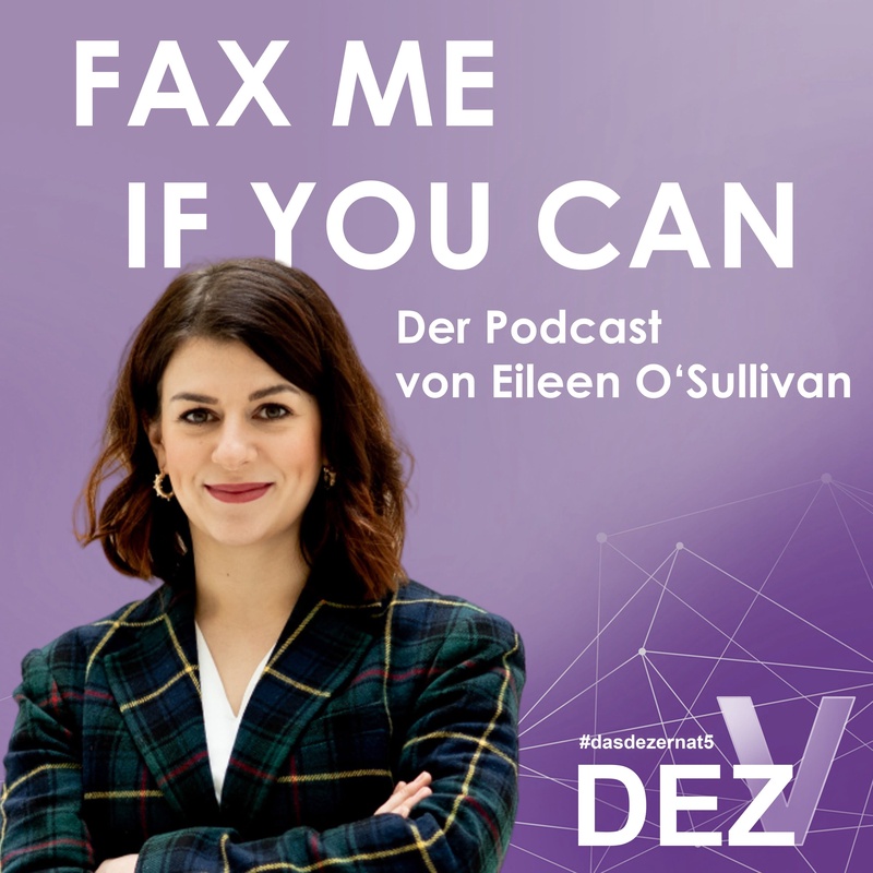 Frankfurt digital- vor der Digitalwoche und dem Smart City Forum episode artwork