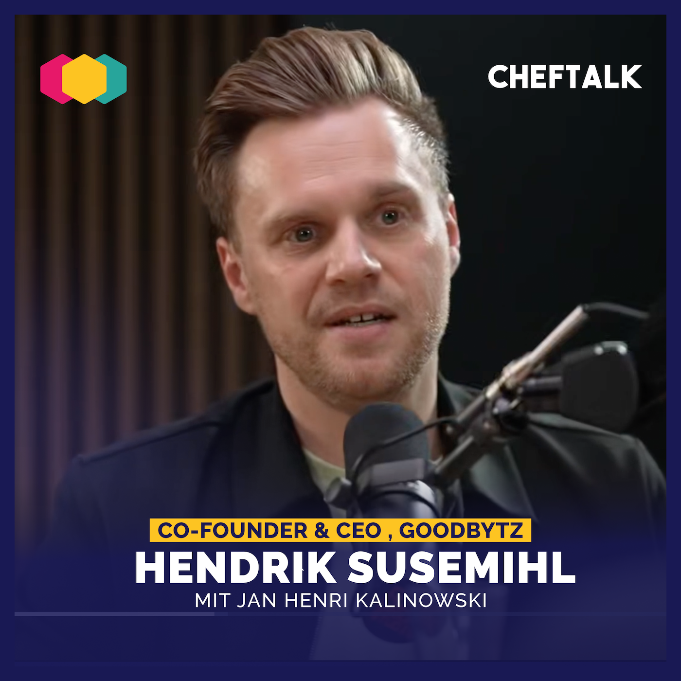ChefTalk