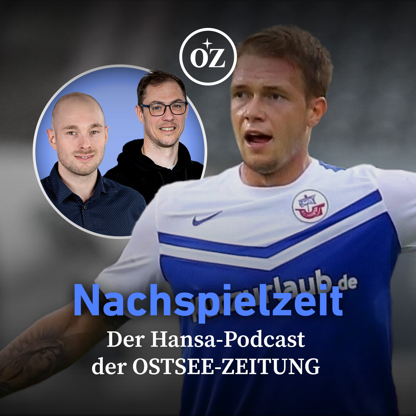 Nachspielzeit - Hansa Rostock im Blick