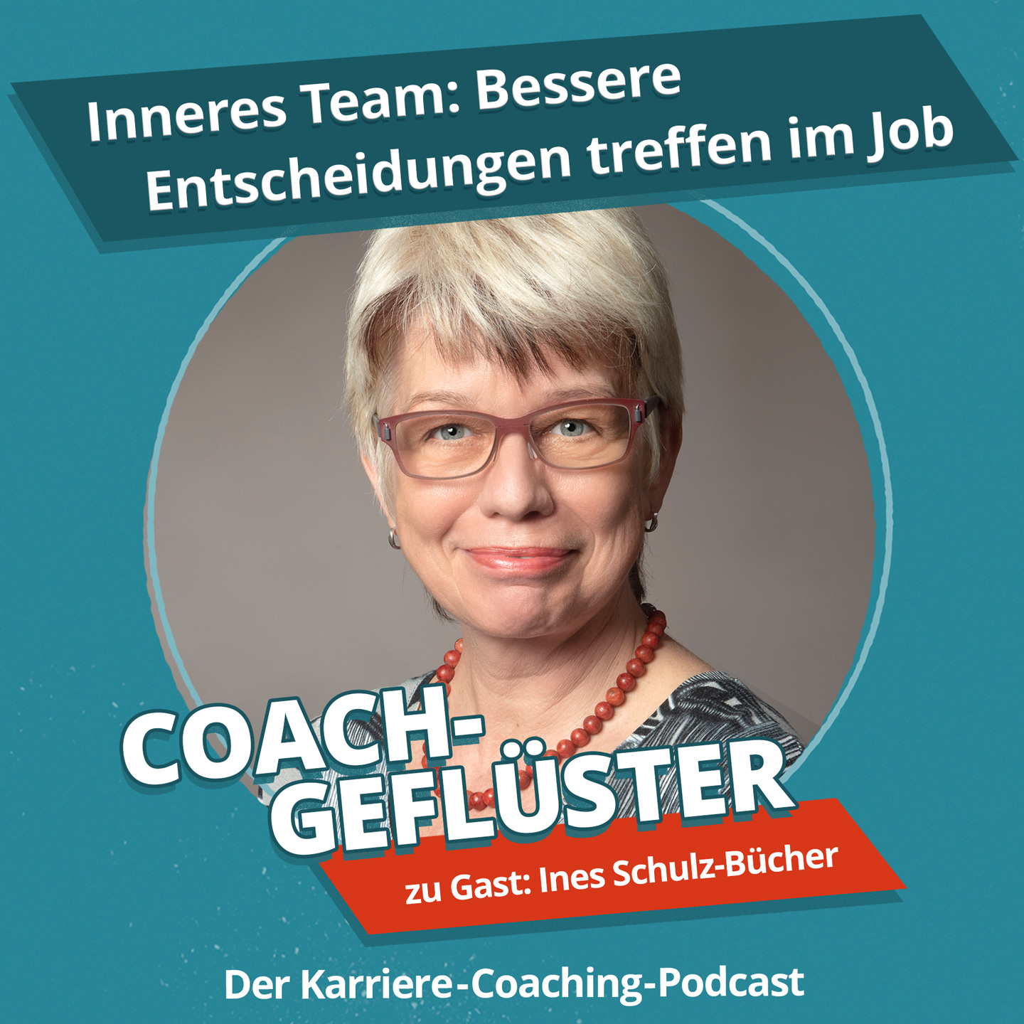 Das Innere Team: Bessere Entscheidungen treffen im Job