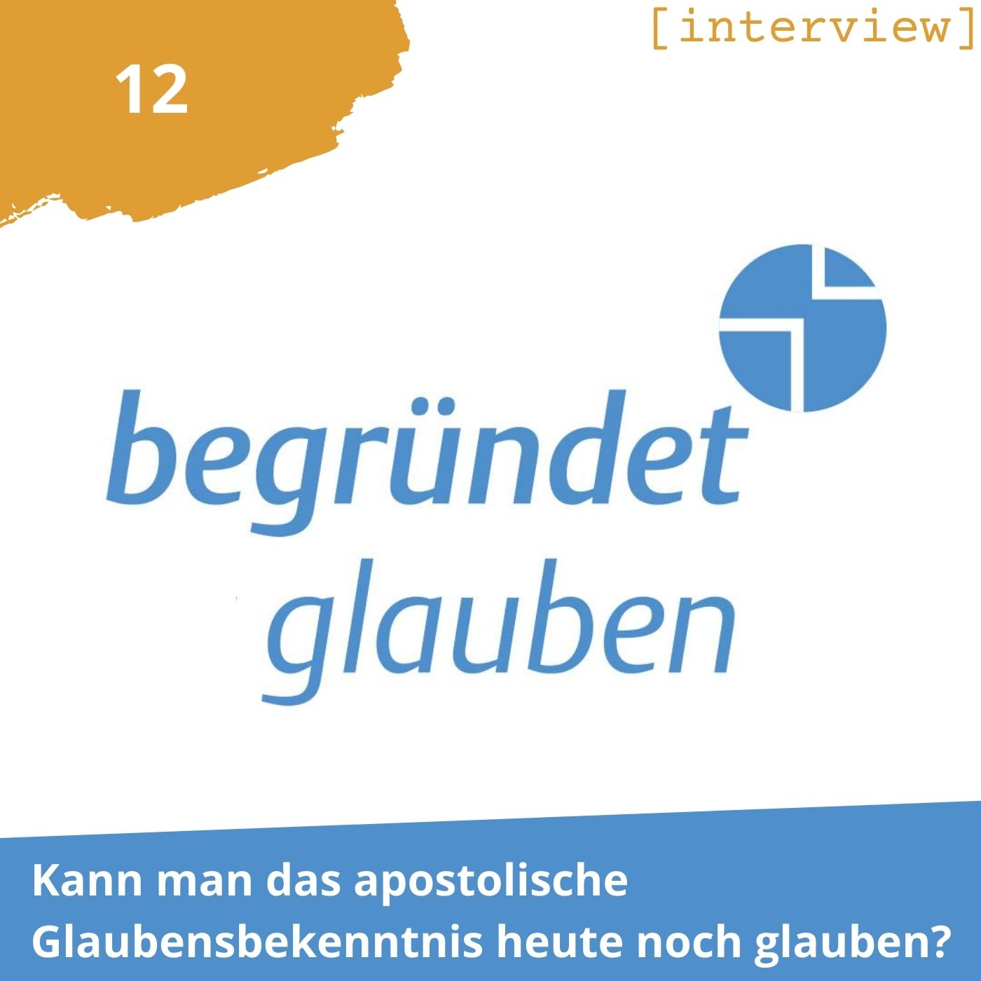 Begründet Glauben