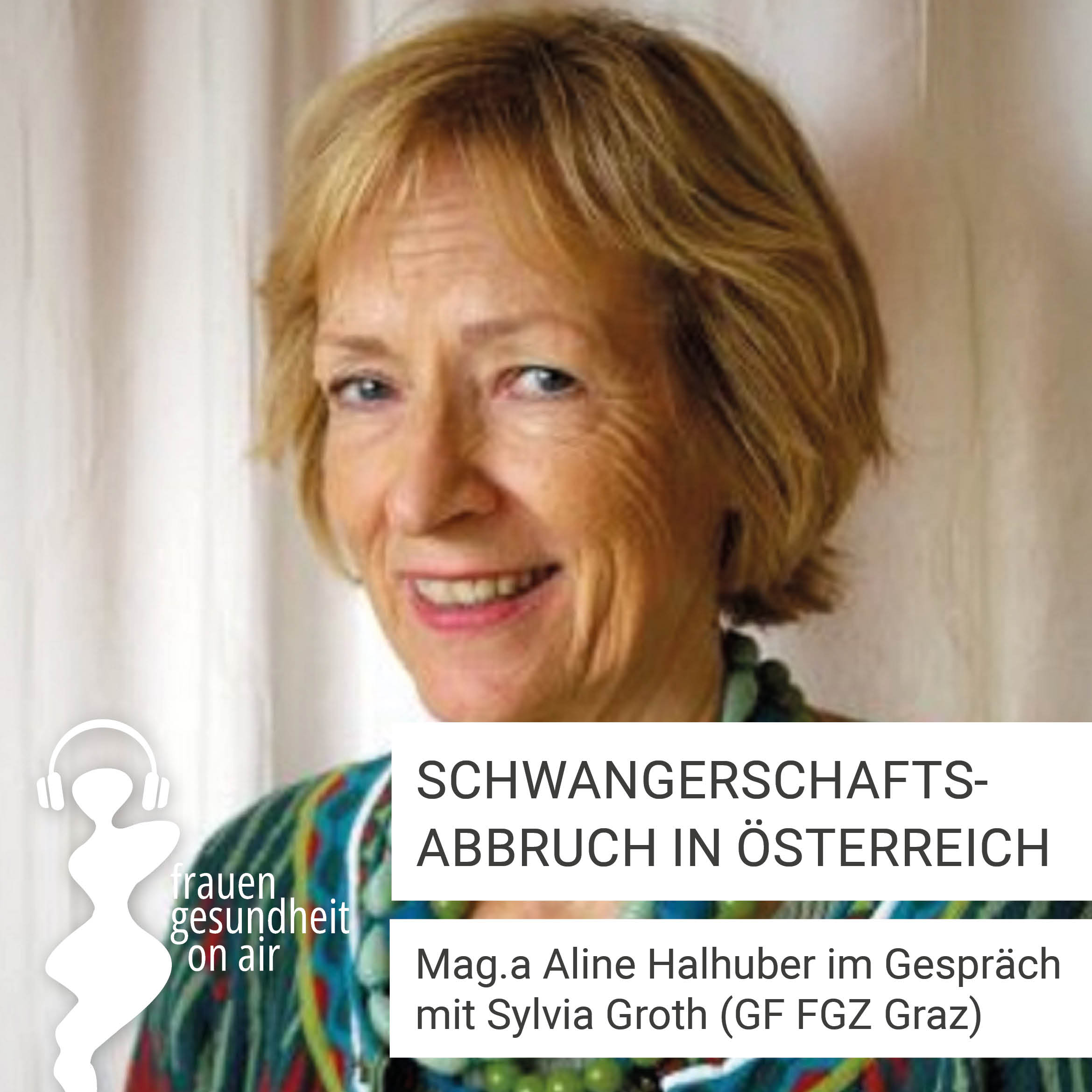 Frauengesundheit On Air