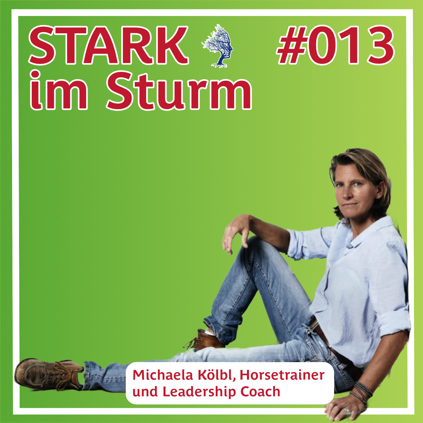Stark im Sturm