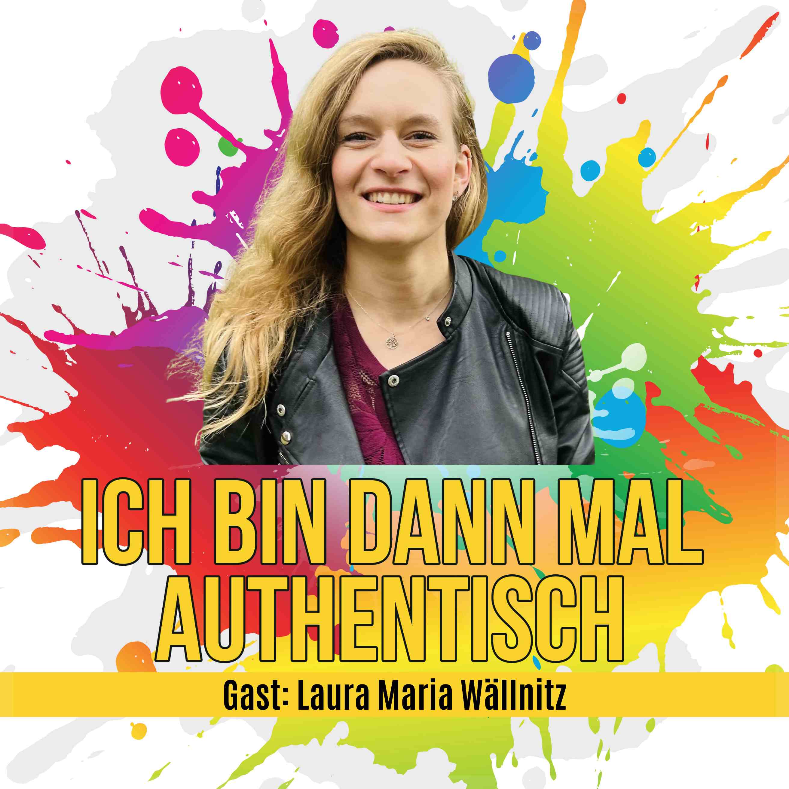 Ich bin dann mal authentisch