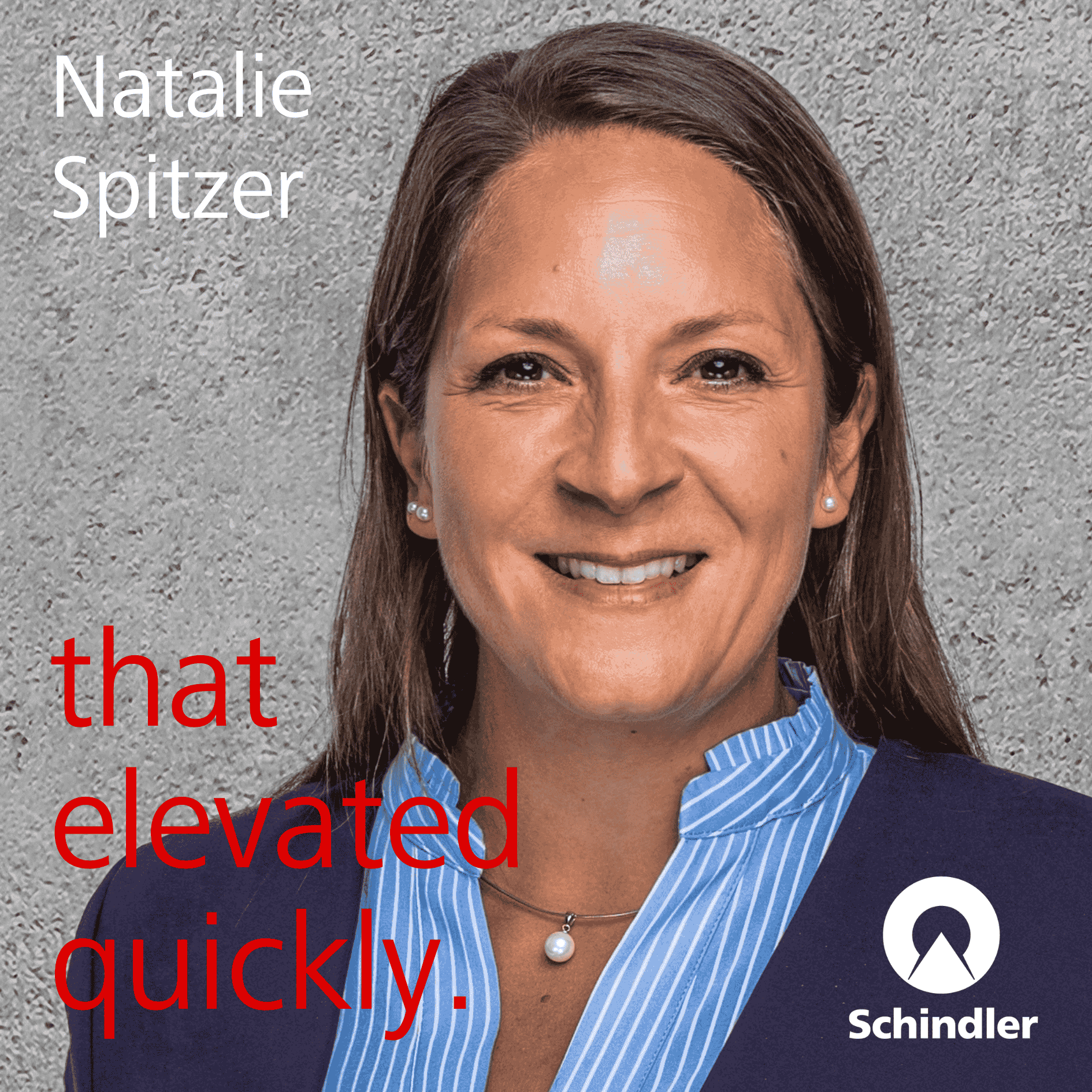 That elevated quickly - Der Schindler Podcast