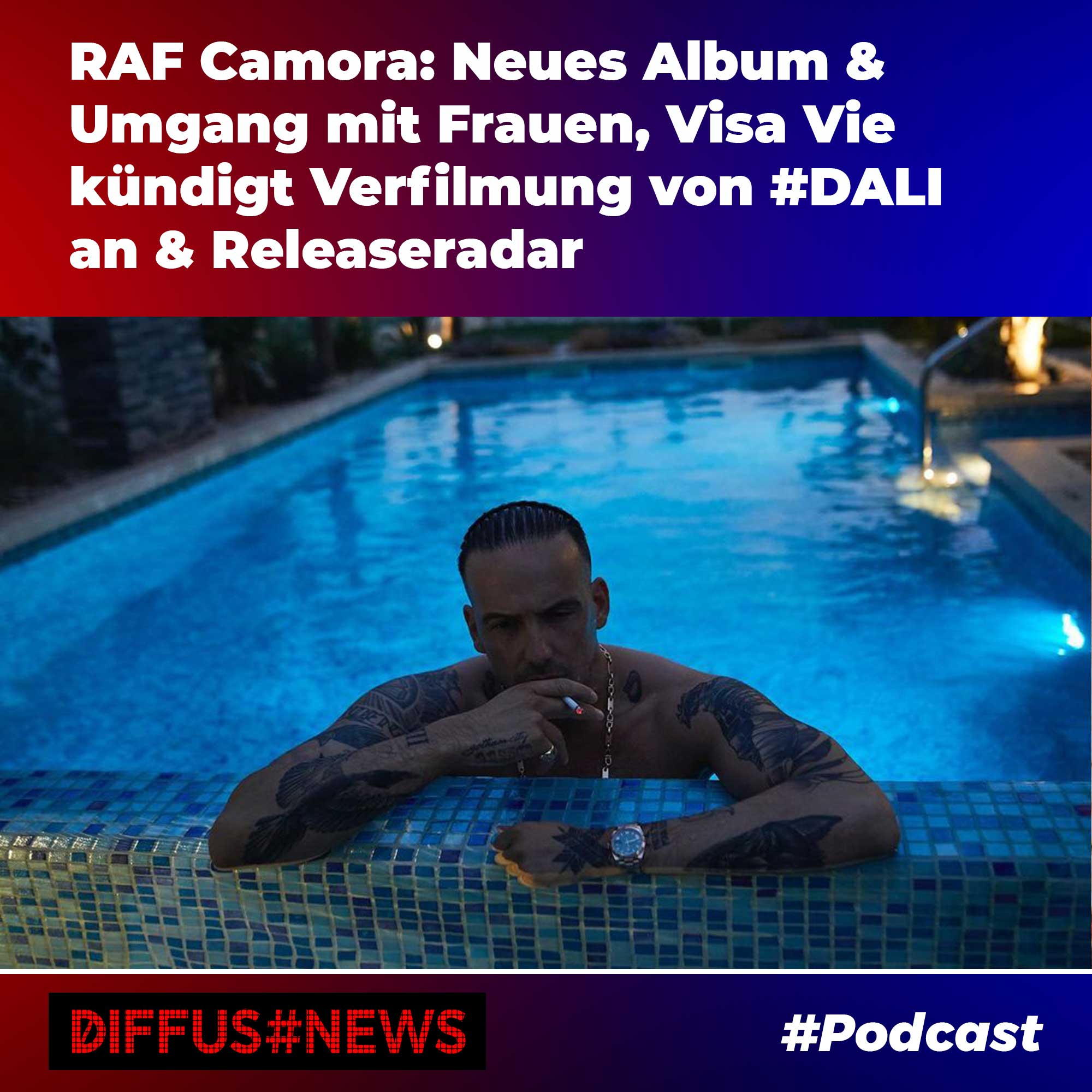 DIFFUS NEWS – Musik & Popkultur
