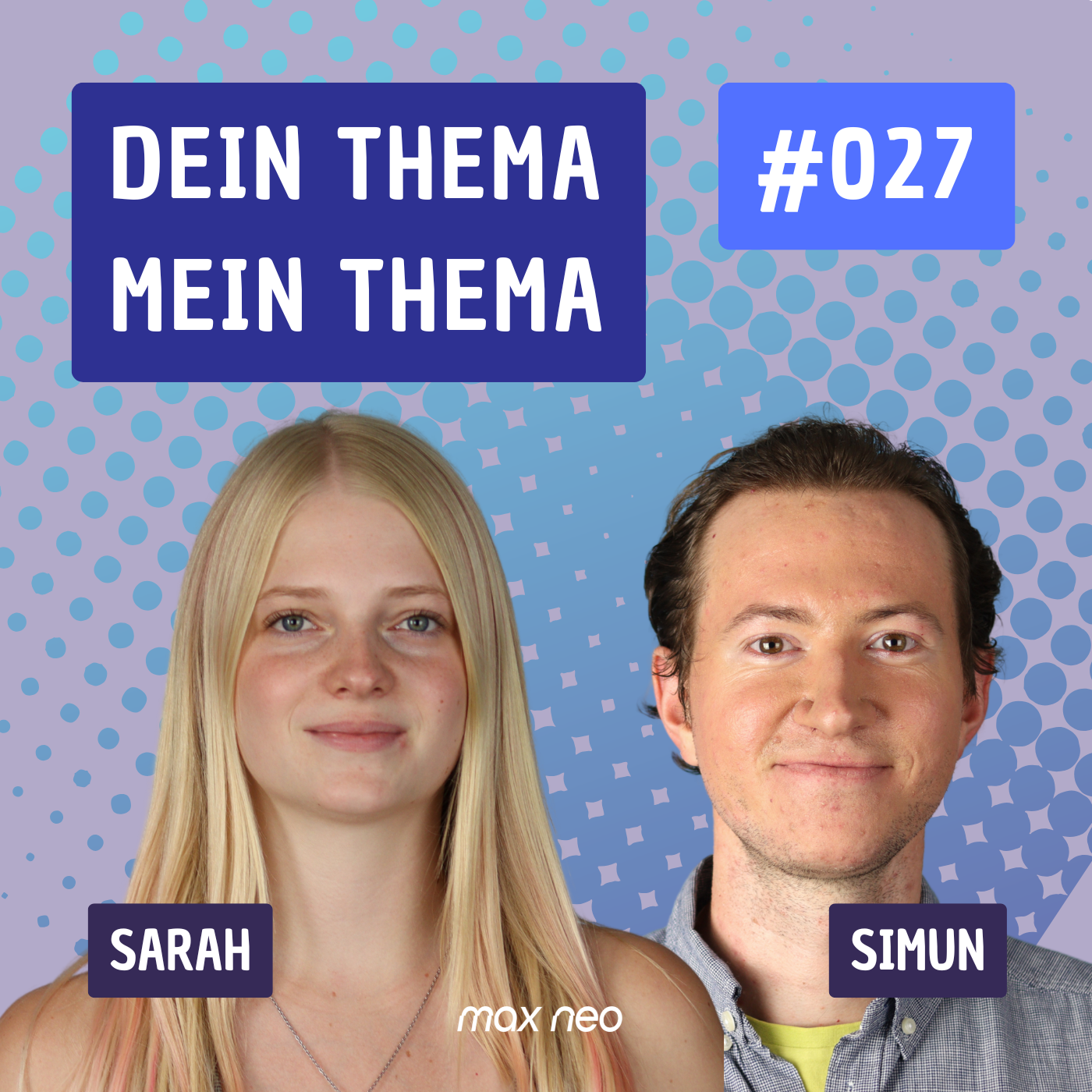 DTMT #027: Markenidentität Clubfrauen und Flugrisiko