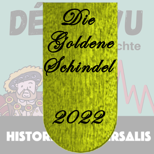 Die Goldene Schindel 2022: Halbfinale I