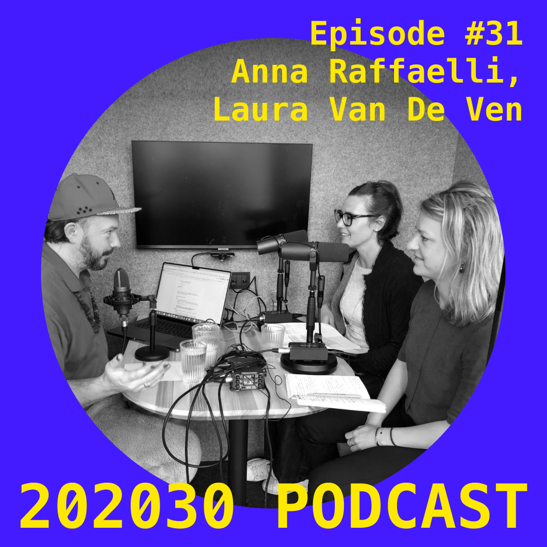 202030 Podcast