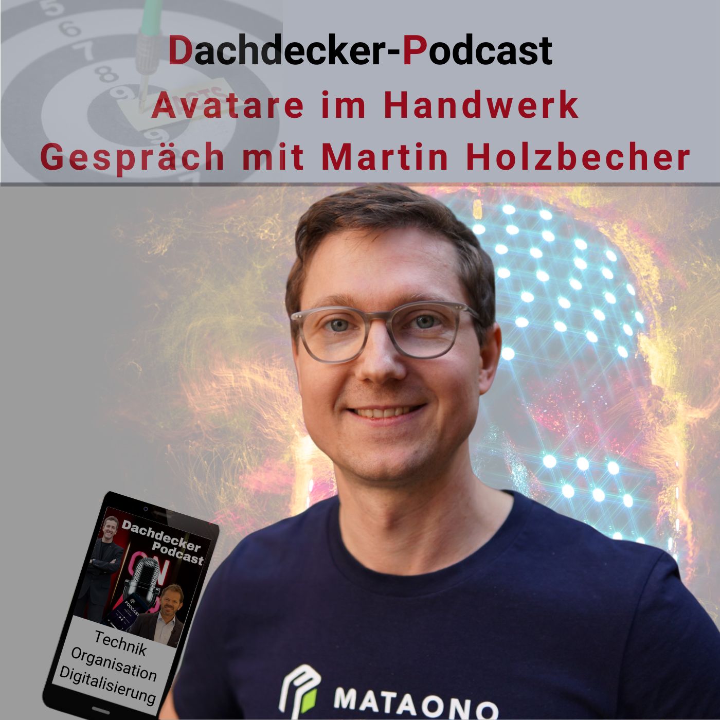Dachdecker-Podcast