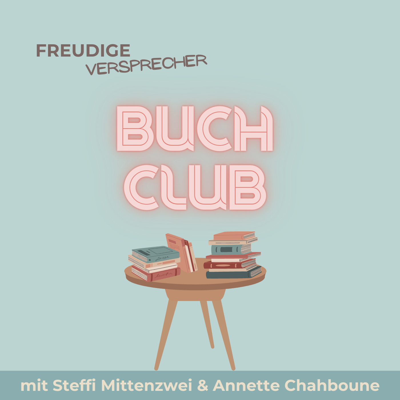 Beziehungsweise - Dein Podcast für starke Verbindungen