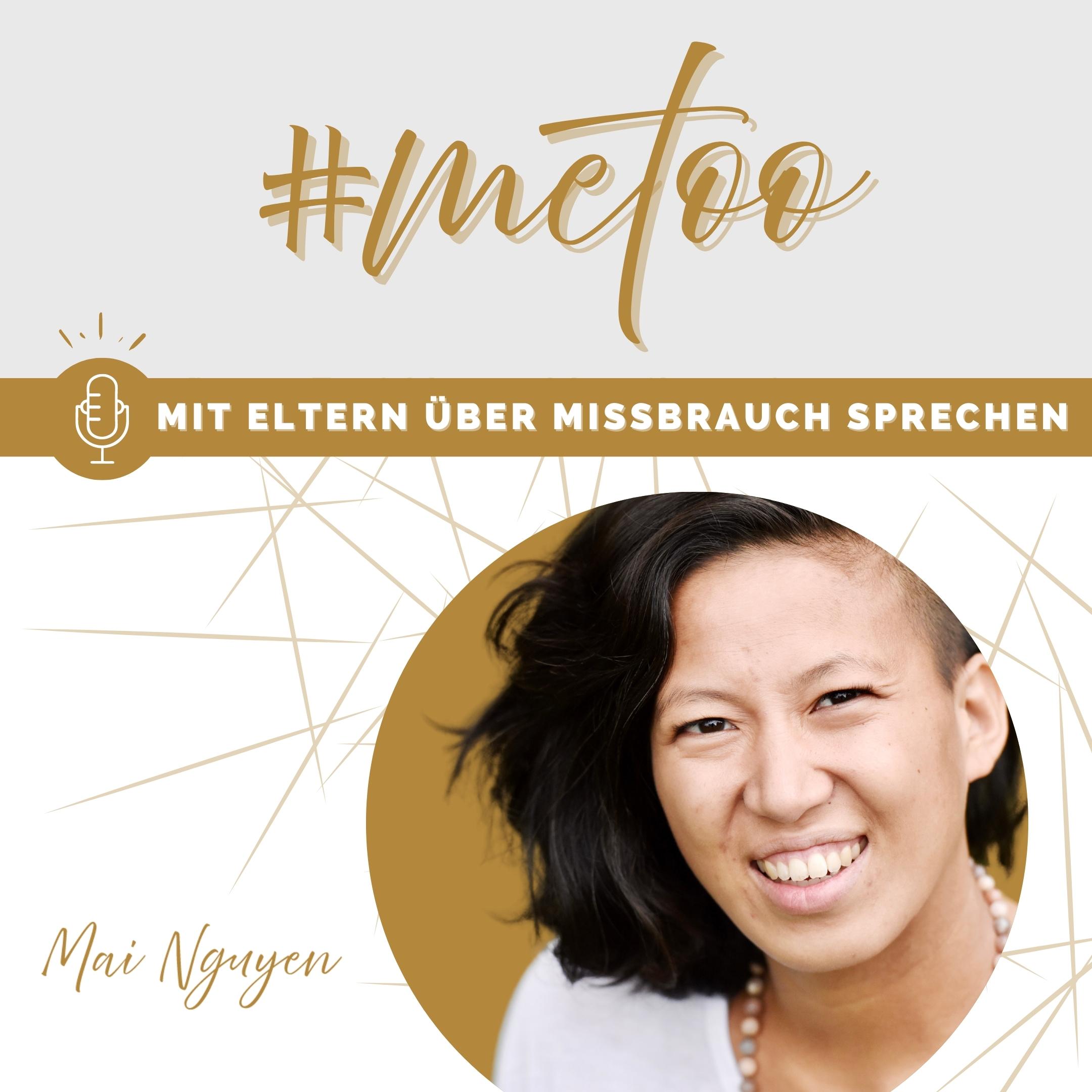 Survivor Queen Podcast - Das Schweigen hat ein Ende #metoo