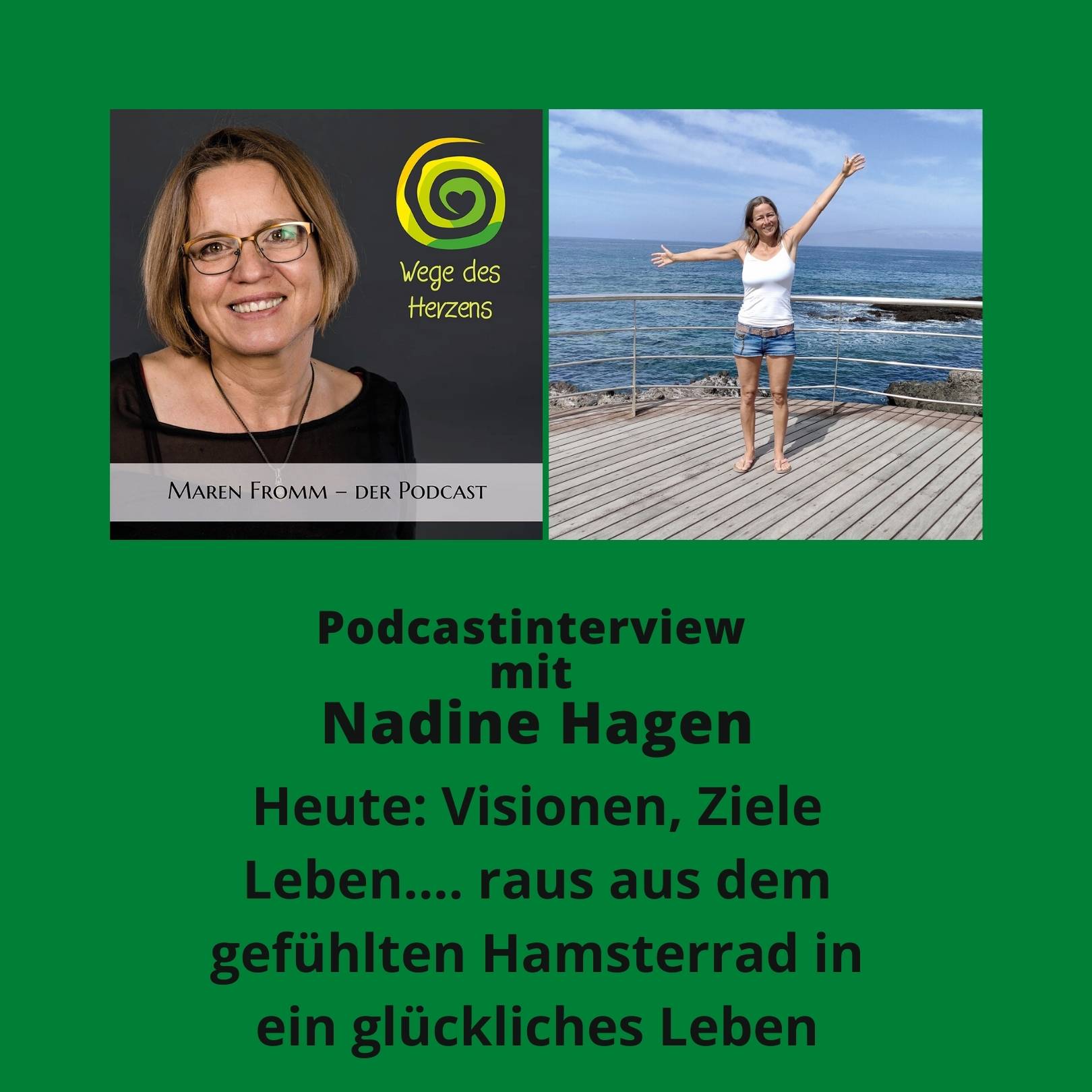 Wege des Herzens