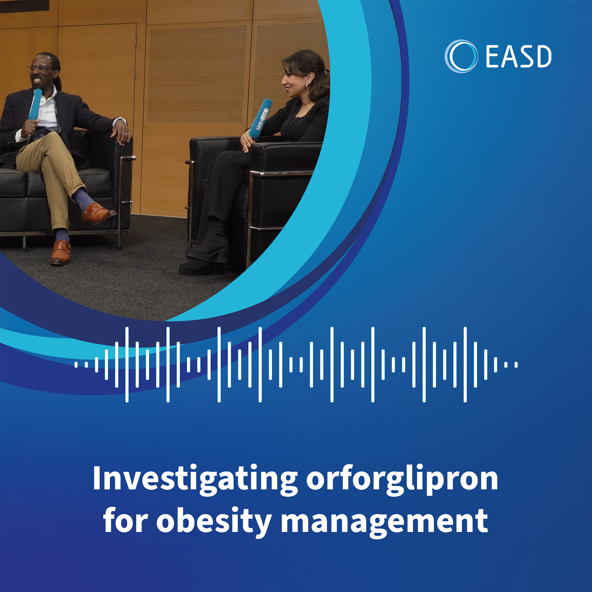 ATTAIN-1: Investigating Orforglipron for Obesity Management episode artwork