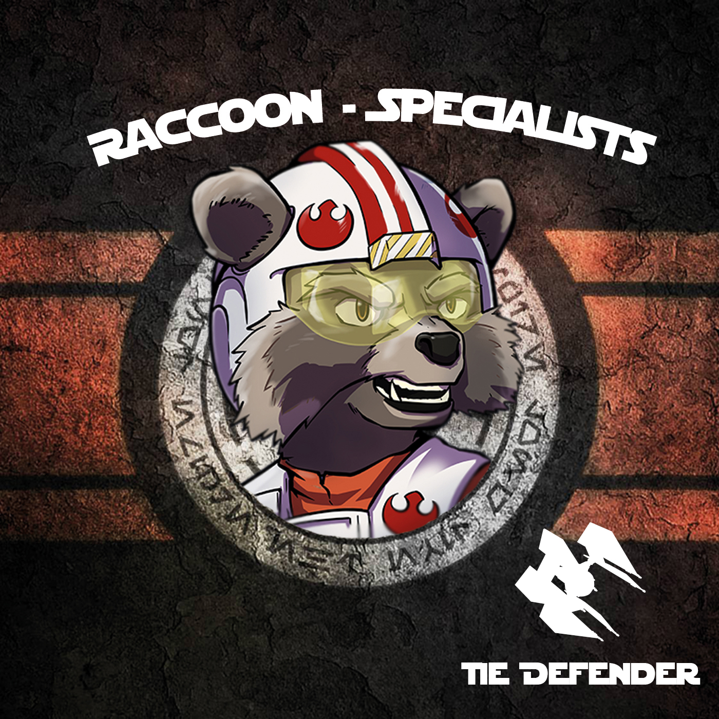 Episode 29 - Tie Defender episode artwork