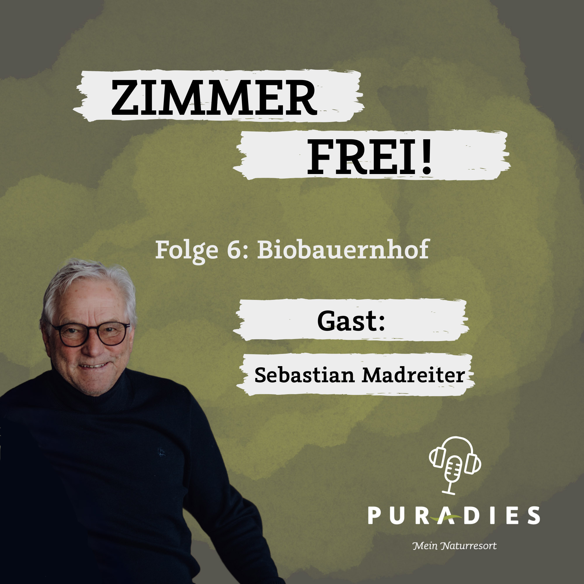 Zimmer frei