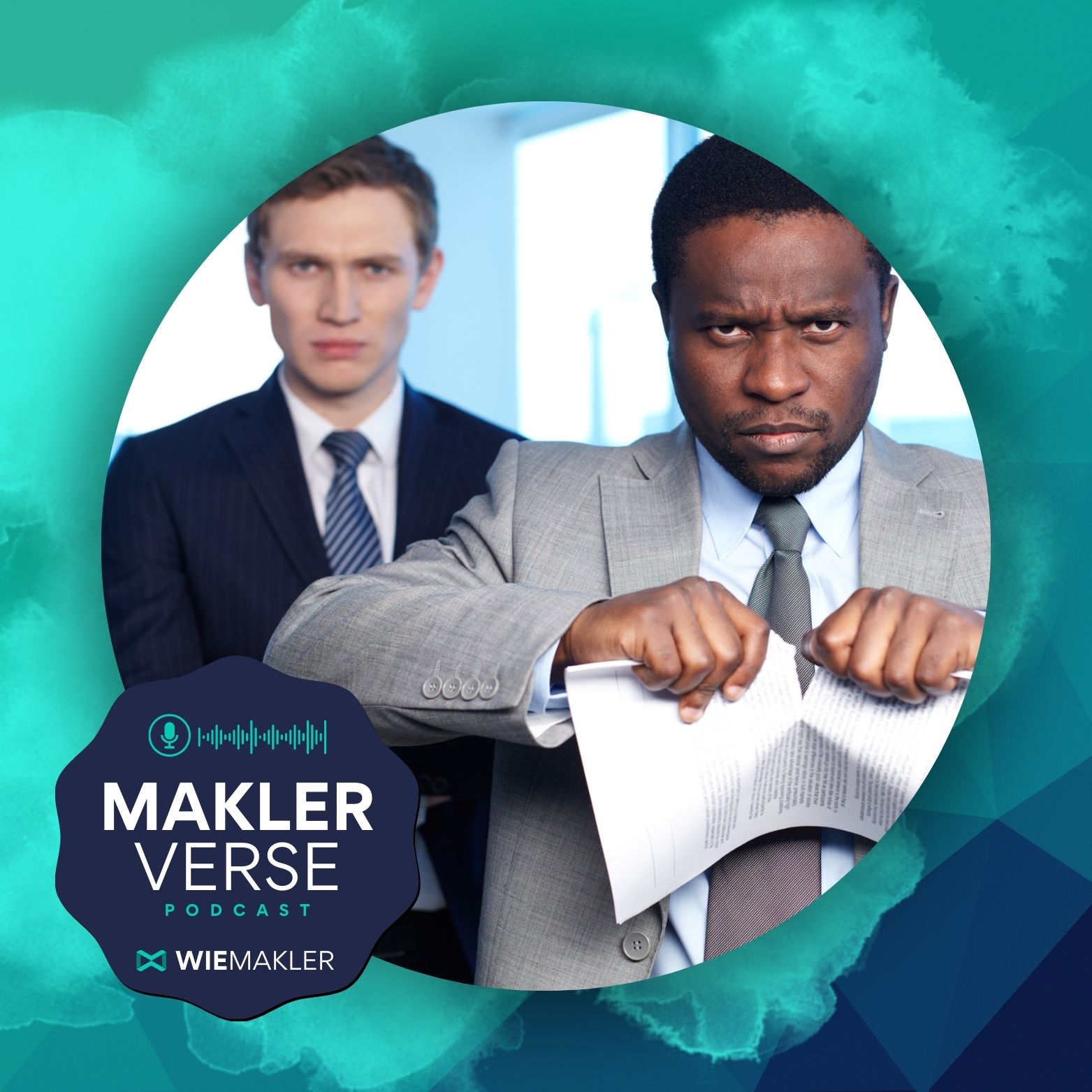 Maklerverse