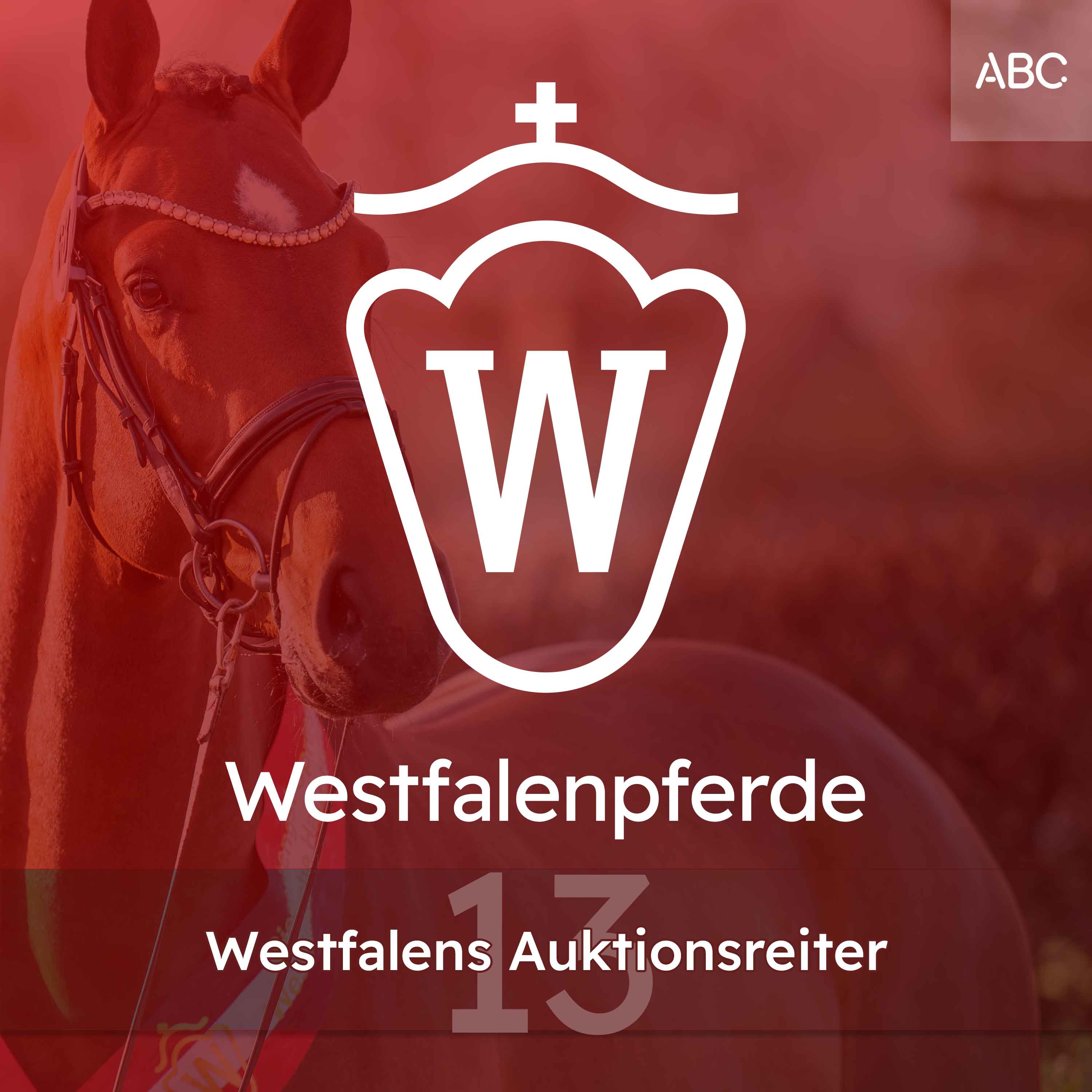 Westfalenpferde - Der Podcast