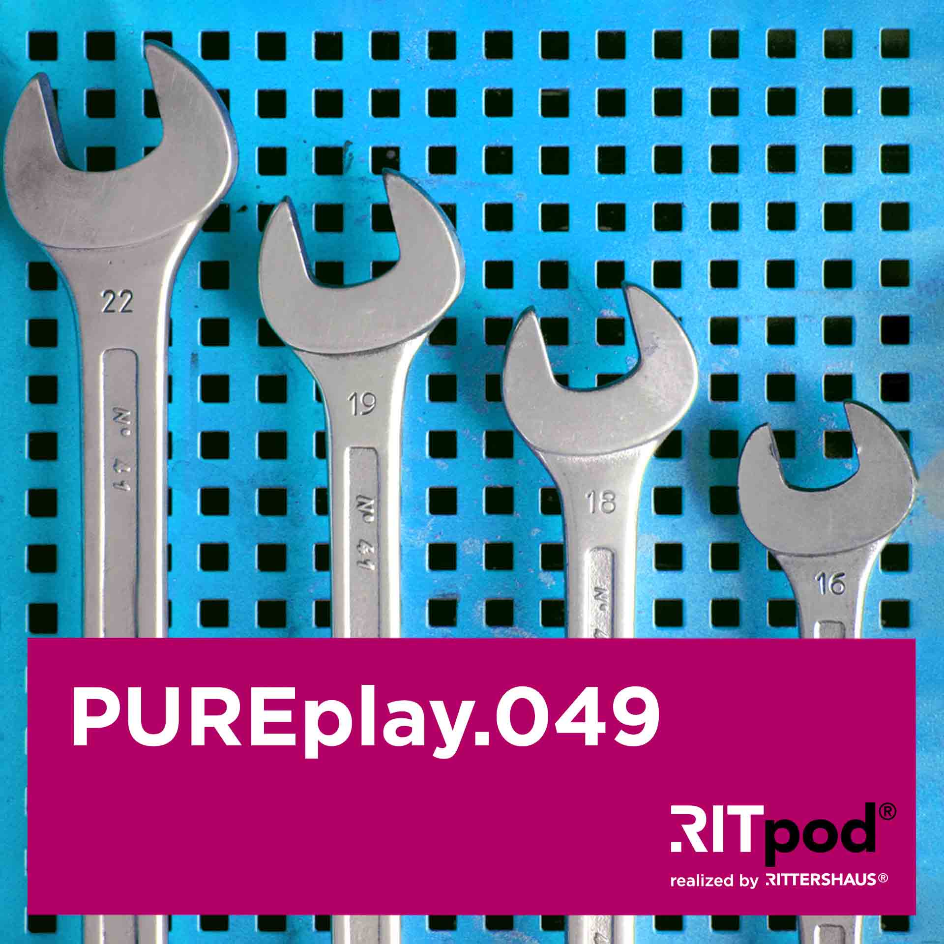 PUREplay – Legal Insights für Start-Ups und eCommerce