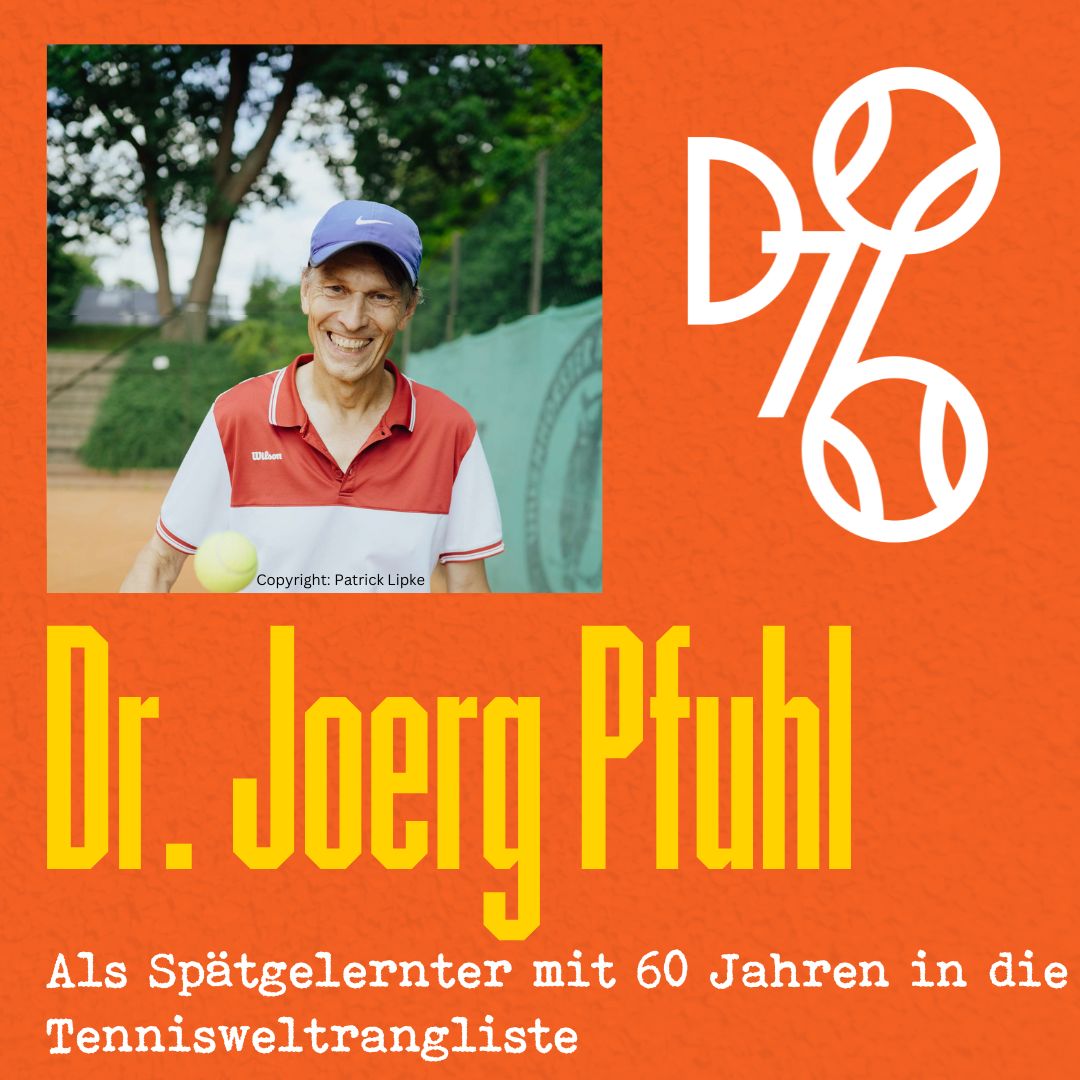 D76.club  - Tennis-Podcast