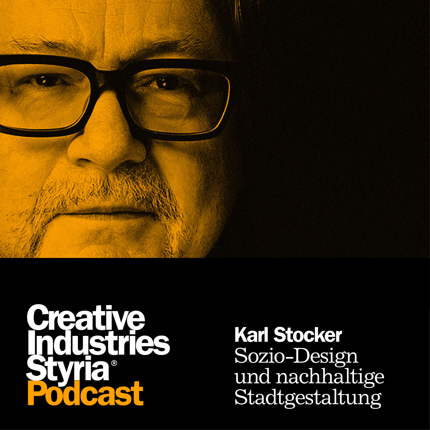 Gespräche über Design, Kreativität und Business