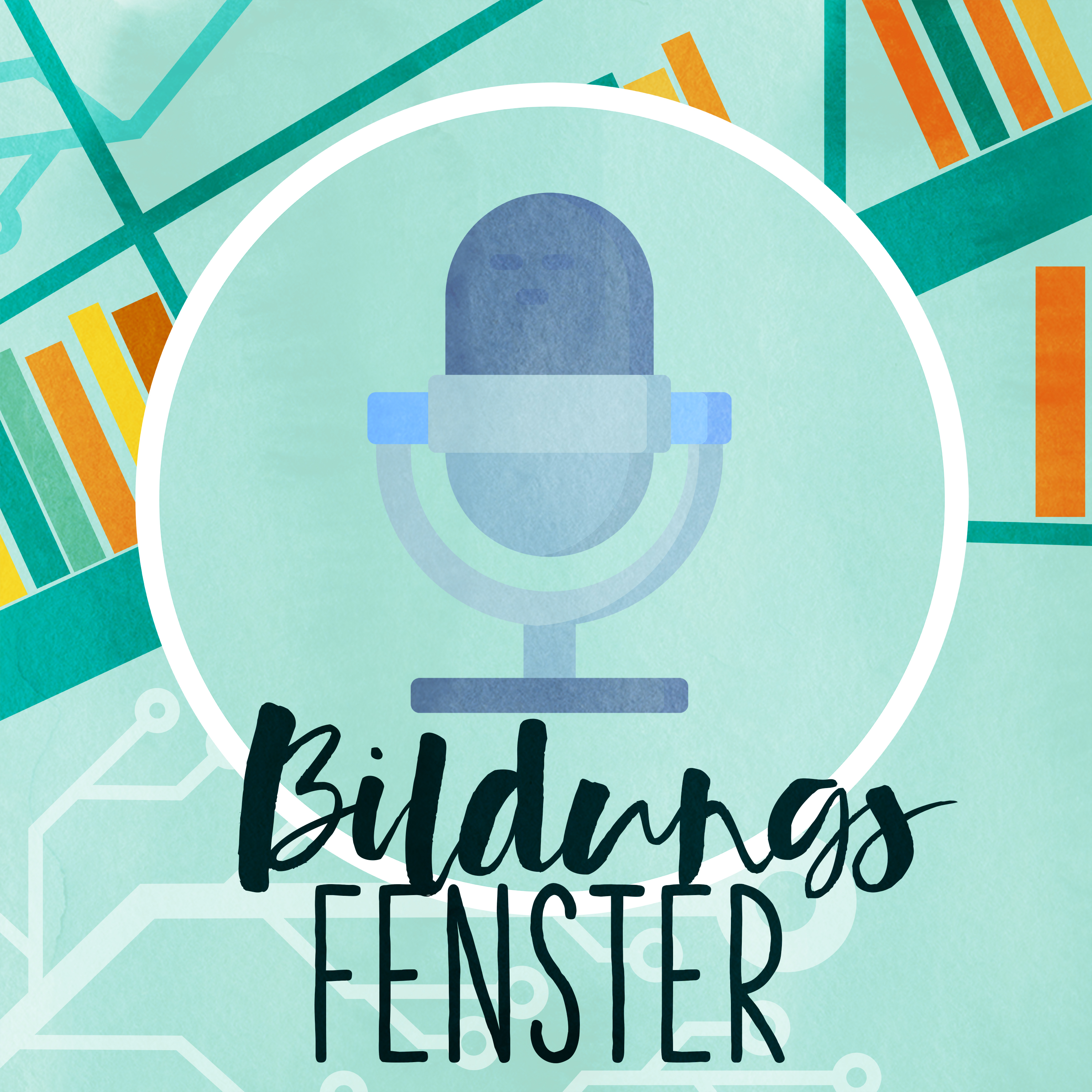 Bildungsfenster - Der Podcast