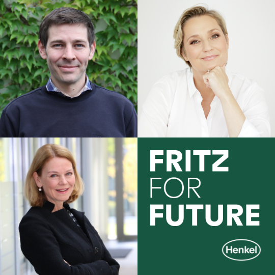Fritz for Future