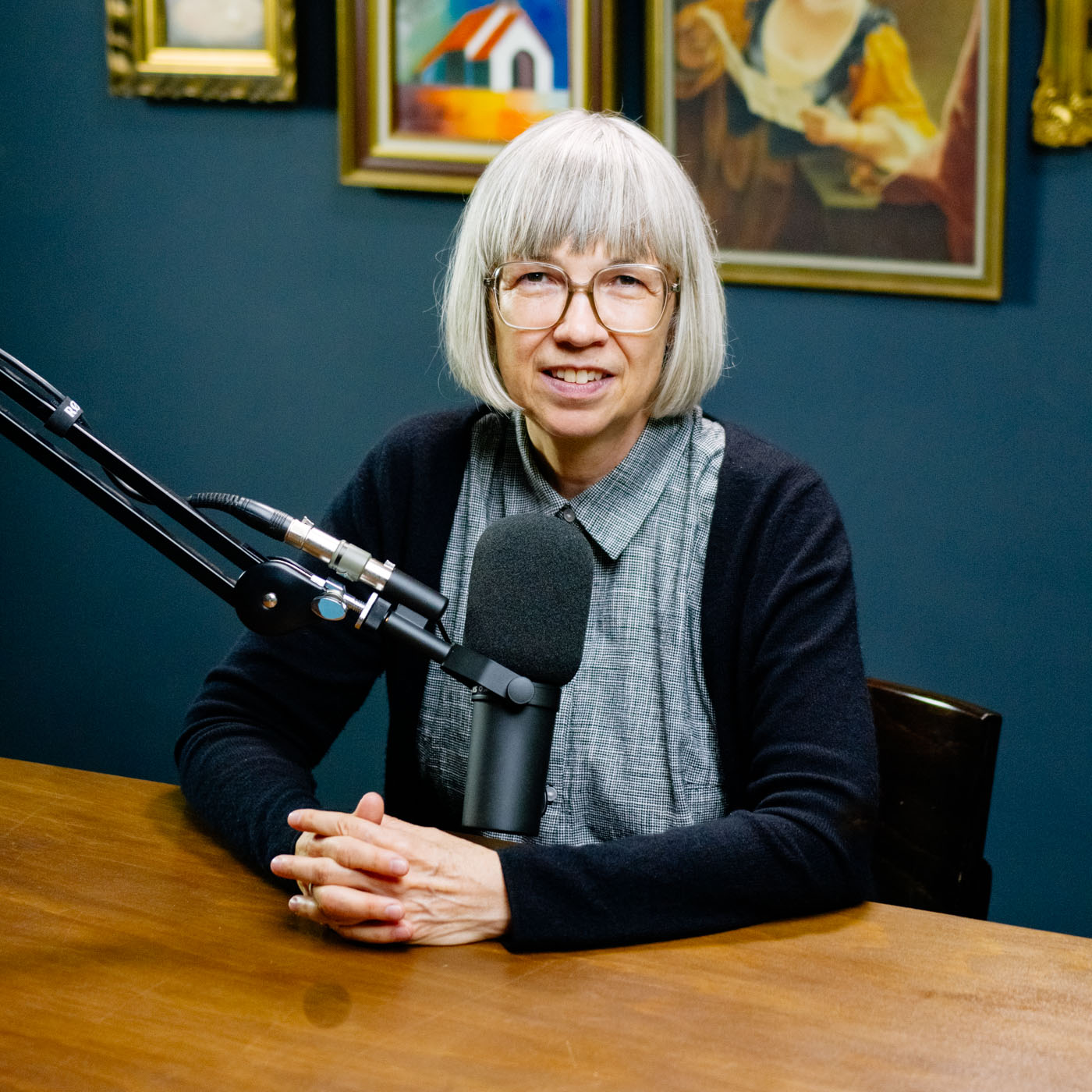 Reiseland Sachsen-Anhalt – Der Podcast