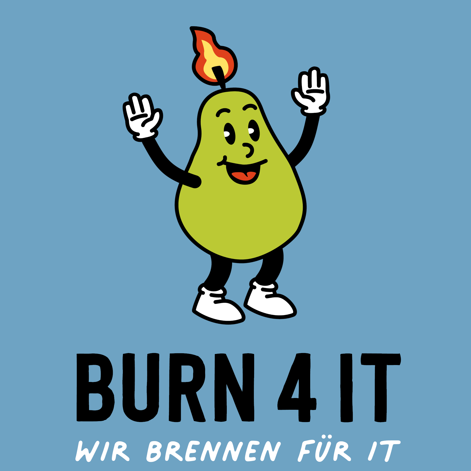 BURN 4 IT