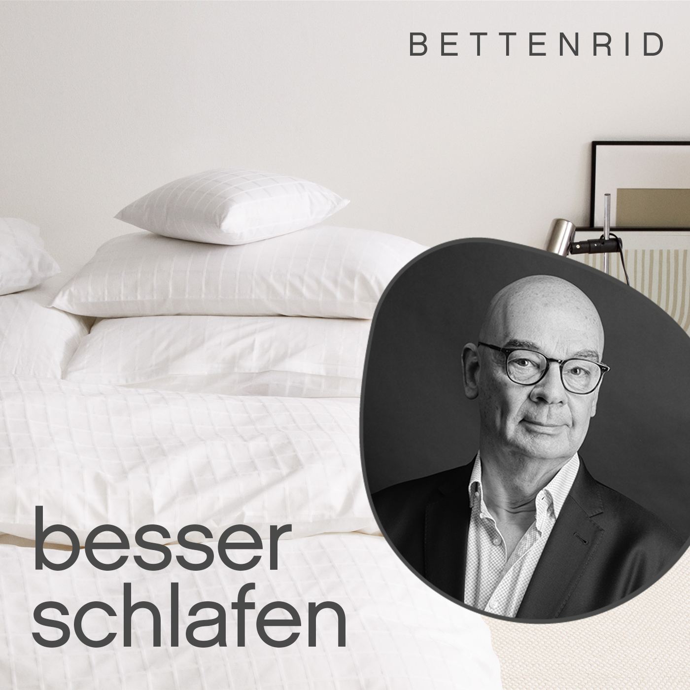 Besser schlafen – gut einschlafen, erholt aufwachen