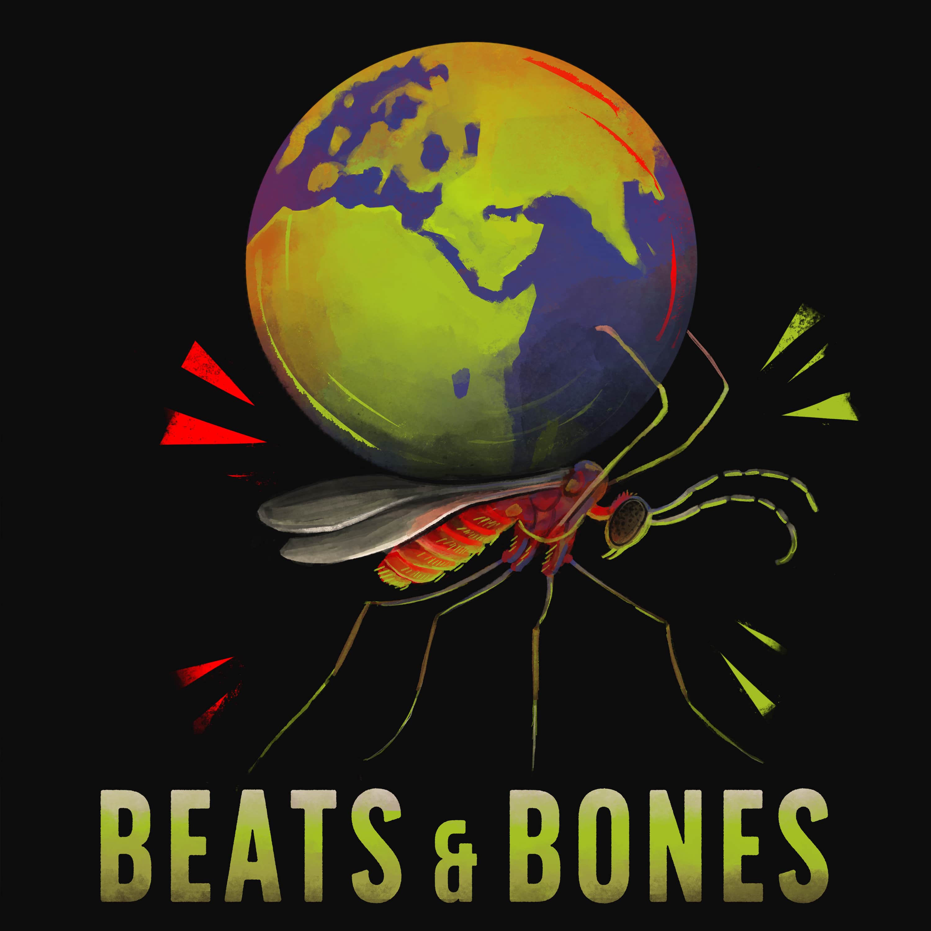 Beats & Bones
