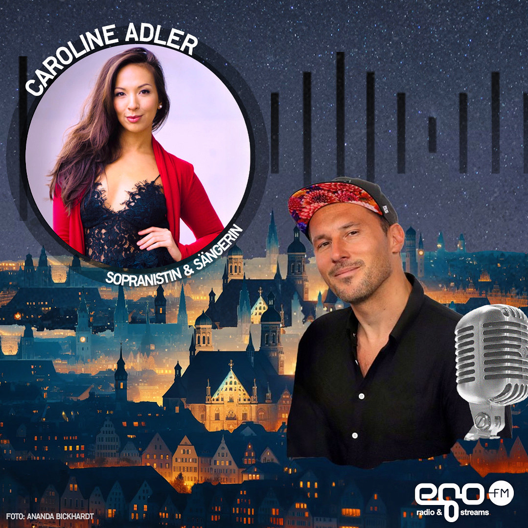 egoFM Talkradio I mit Dominik Kollmann