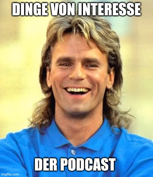 Dinge von Interesse